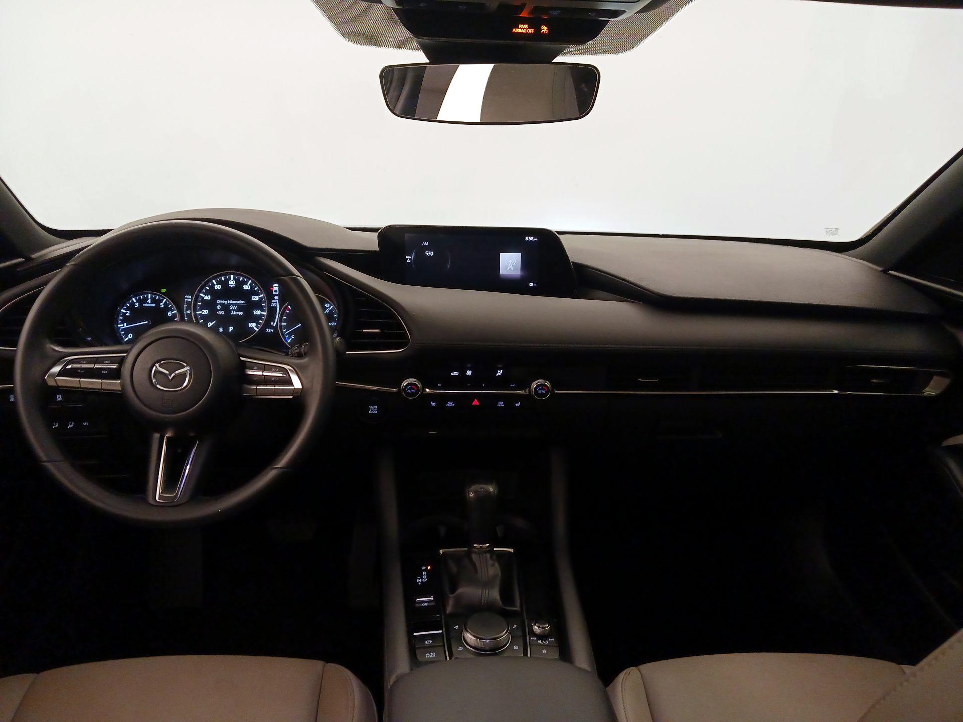 Thumbnail: 2021 Mazda Mazda3 - 9