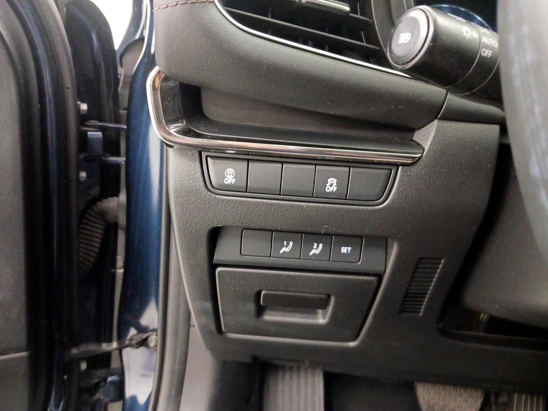 Thumbnail: 2021 Mazda Mazda3 - 13