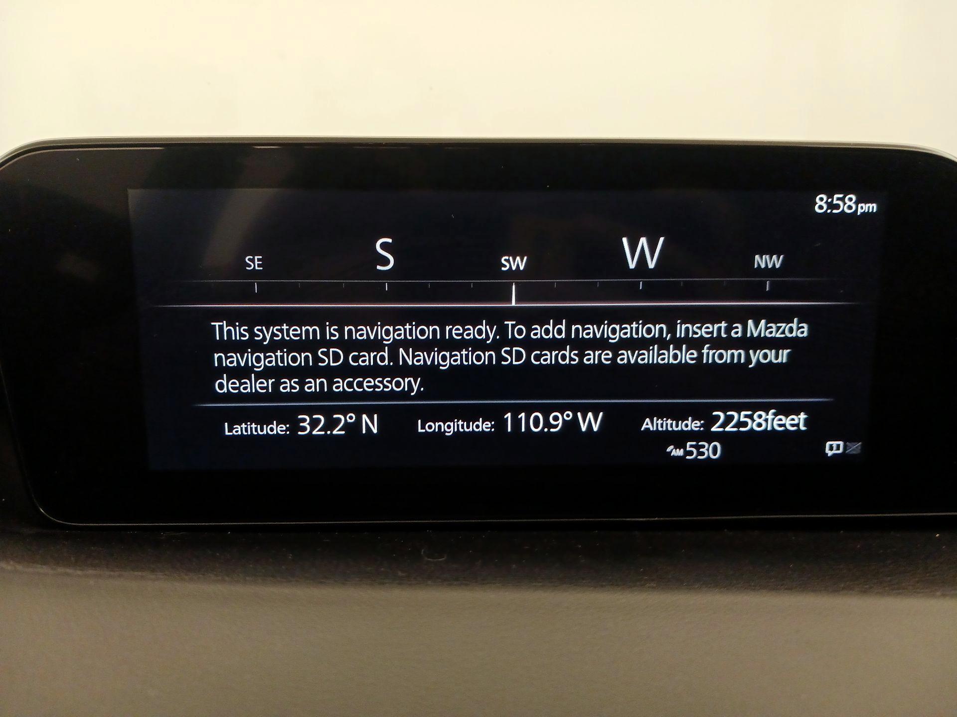 Thumbnail: 2021 Mazda Mazda3 - 14