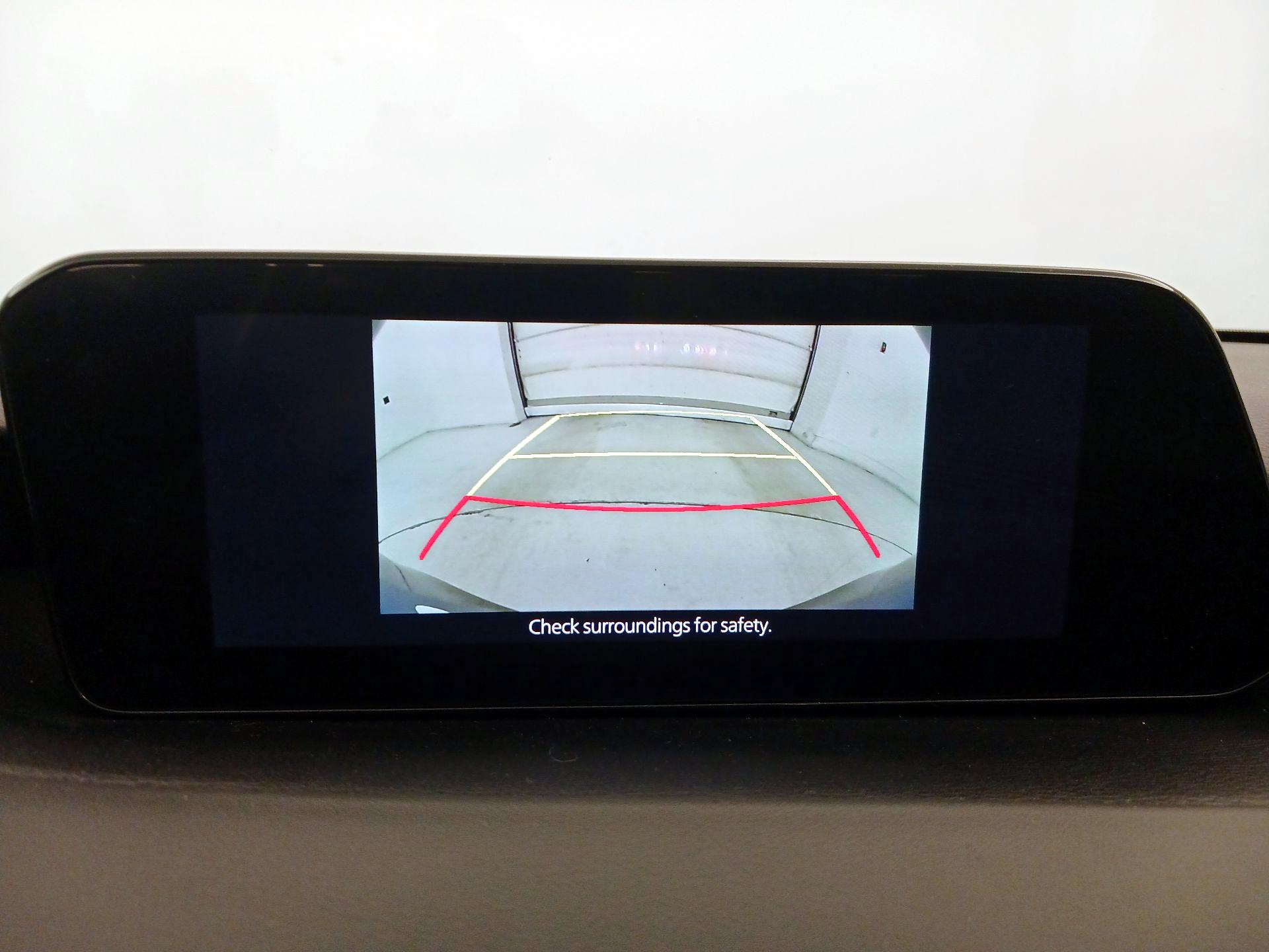 Thumbnail: 2021 Mazda Mazda3 - 15