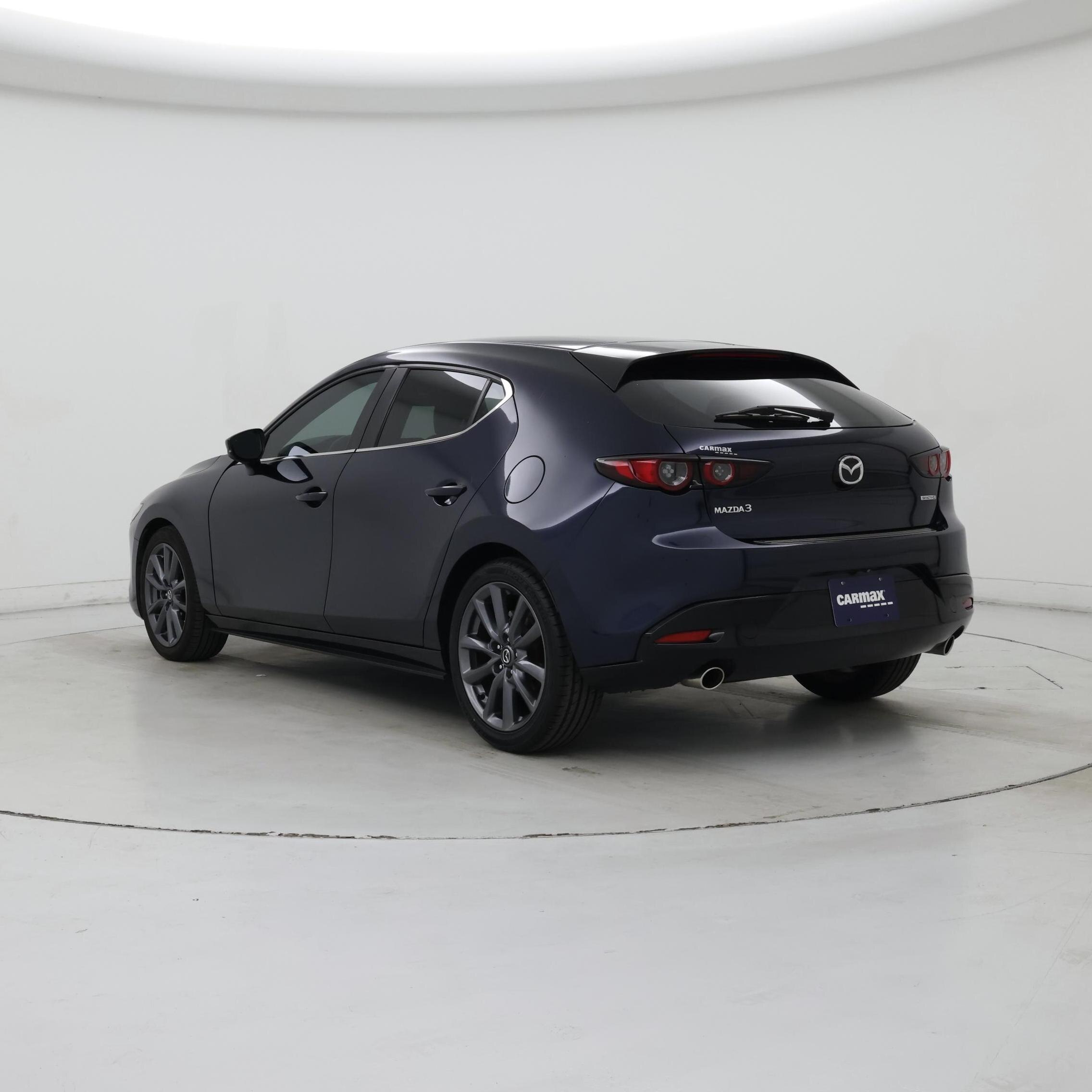 Thumbnail: 2021 Mazda Mazda3 - 2