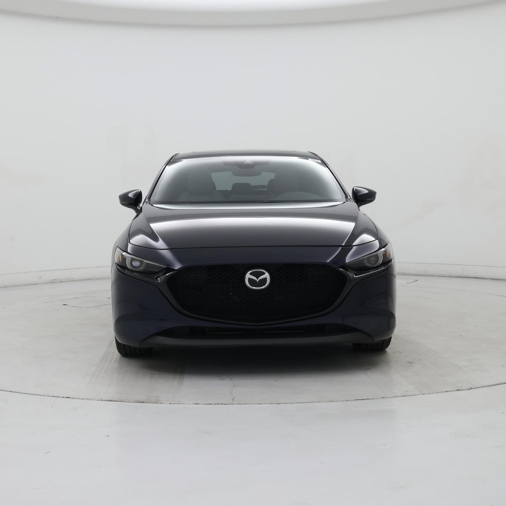 Thumbnail: 2021 Mazda Mazda3 - 5