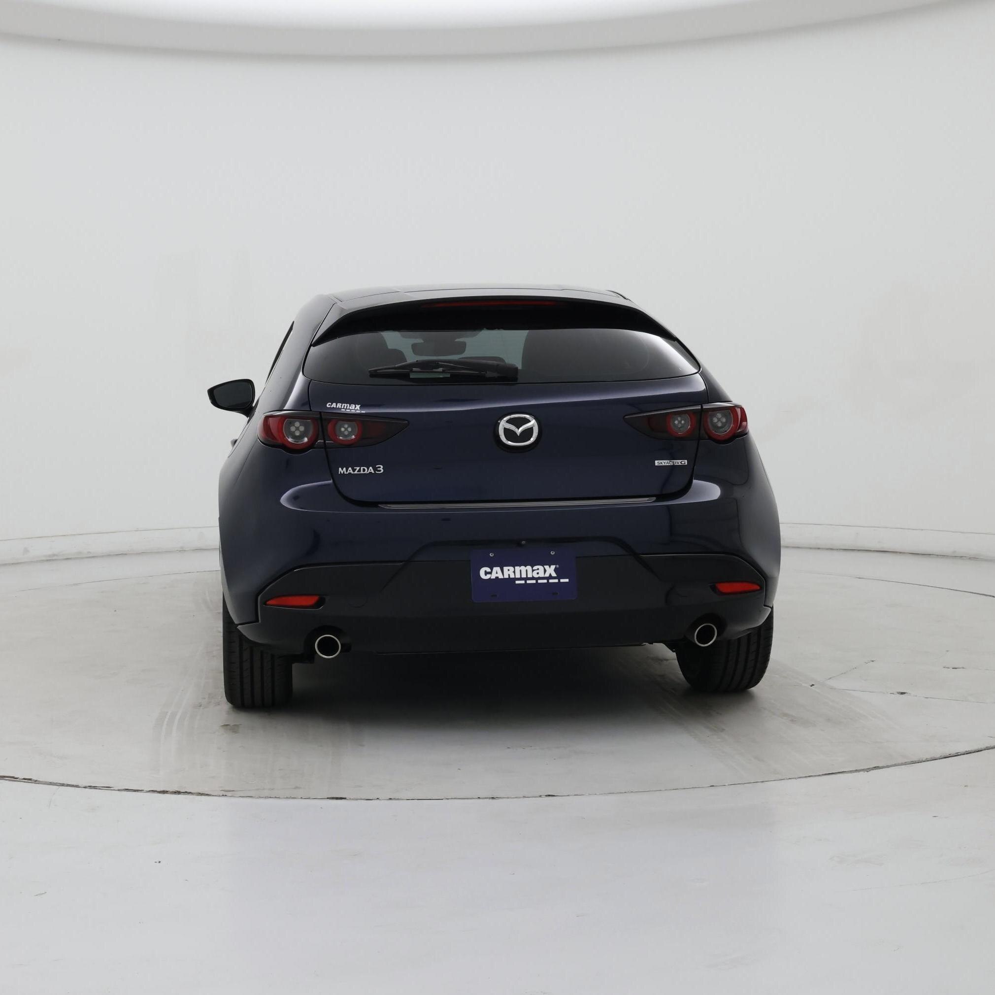 Thumbnail: 2021 Mazda Mazda3 - 6