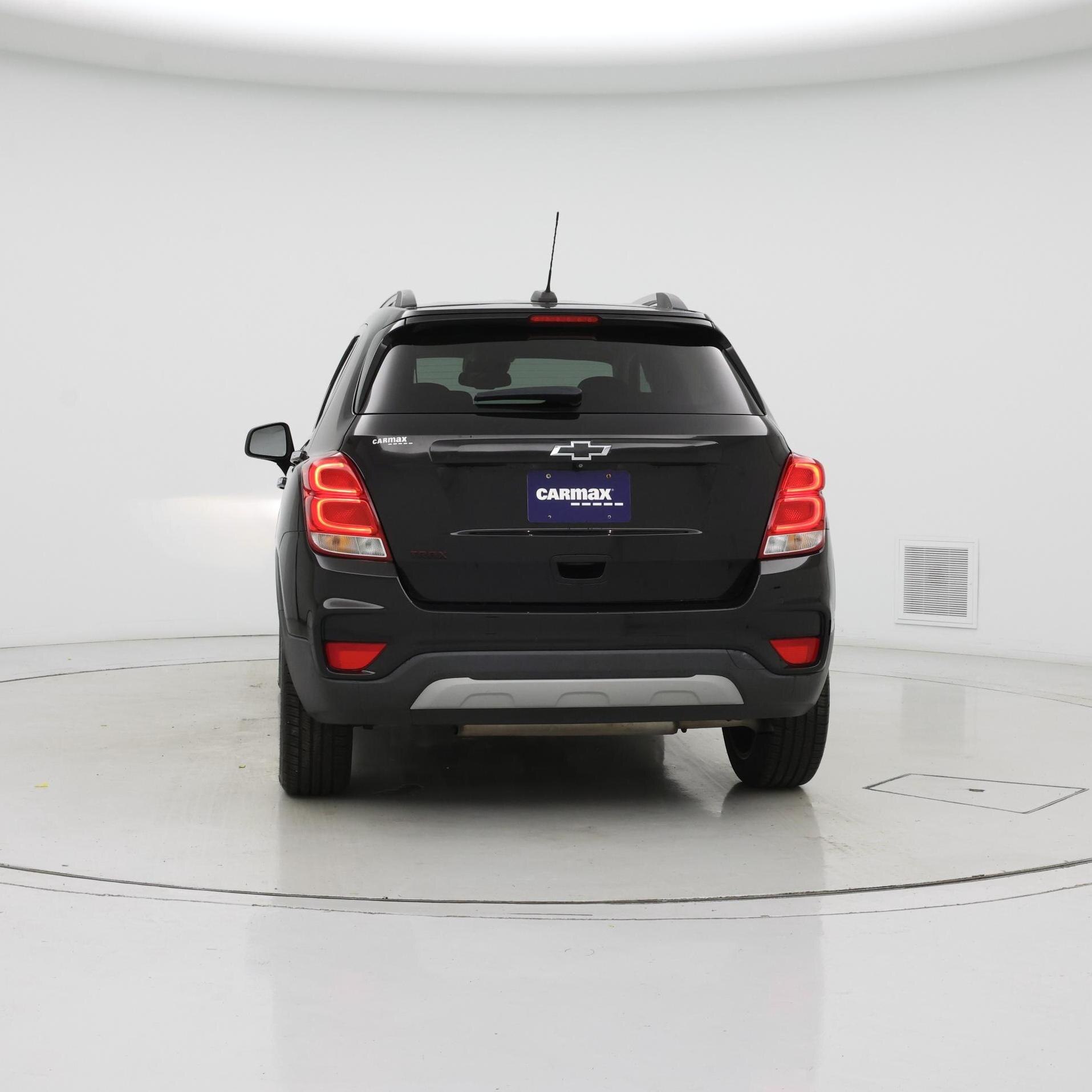 Thumbnail: 2018 Chevrolet Trax - 6