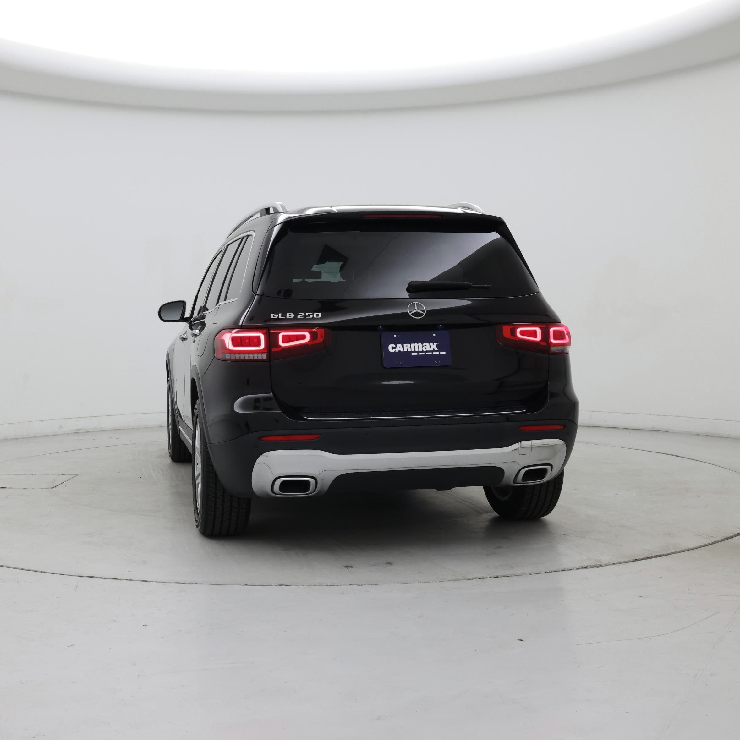 Thumbnail: 2023 Mercedes-Benz GLB - 6