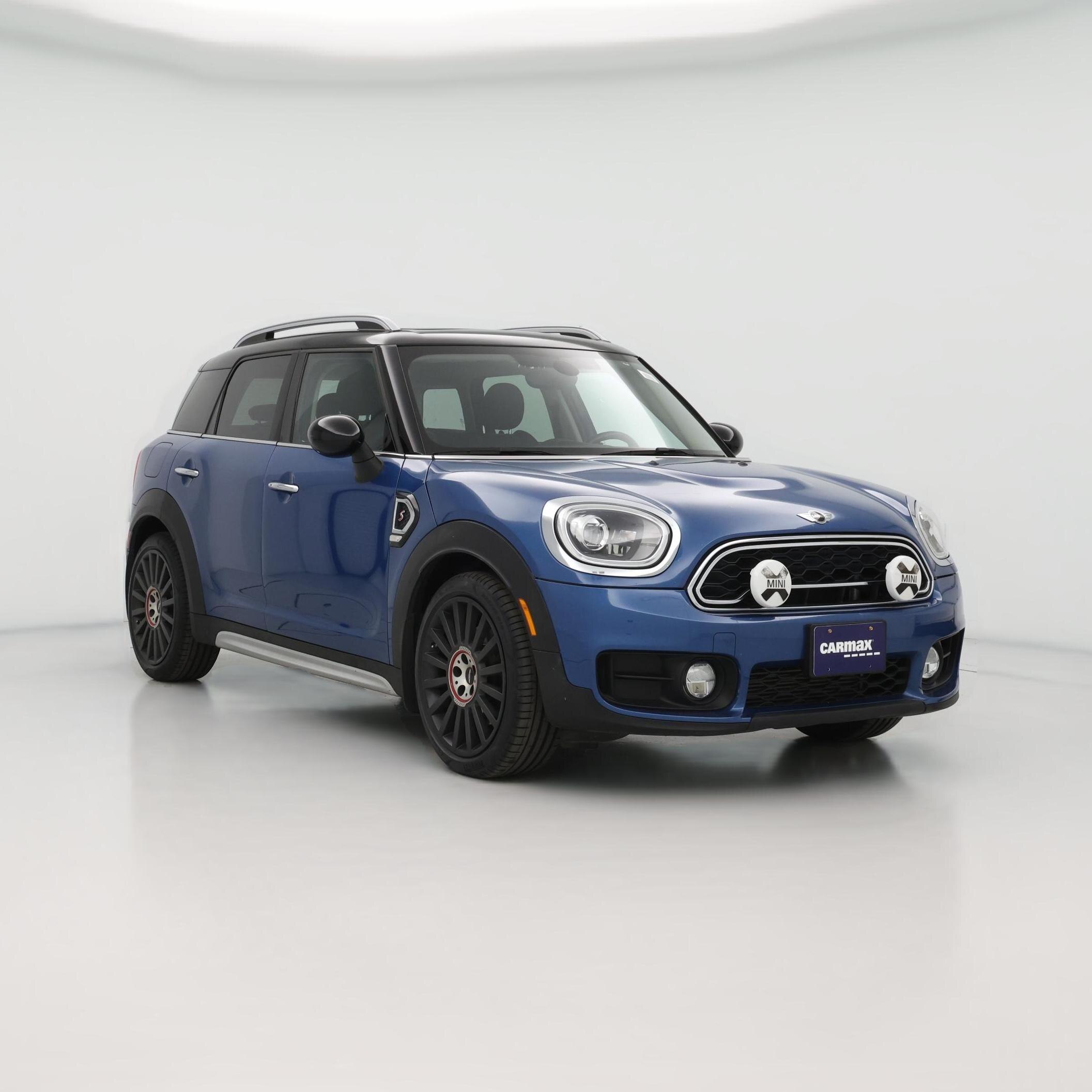 Thumbnail: 2017 MINI Cooper Countryman - 1