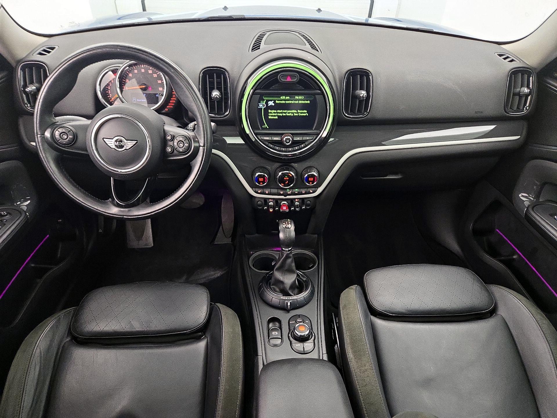 Thumbnail: 2017 MINI Cooper Countryman - 9