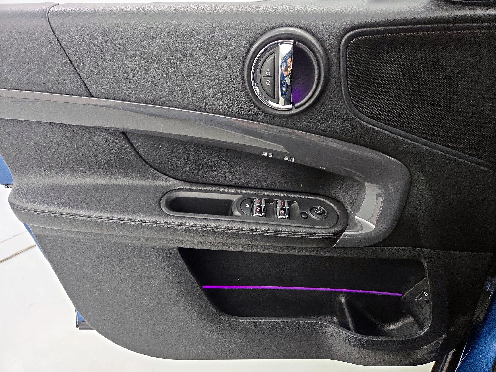 Thumbnail: 2017 MINI Cooper Countryman - 12