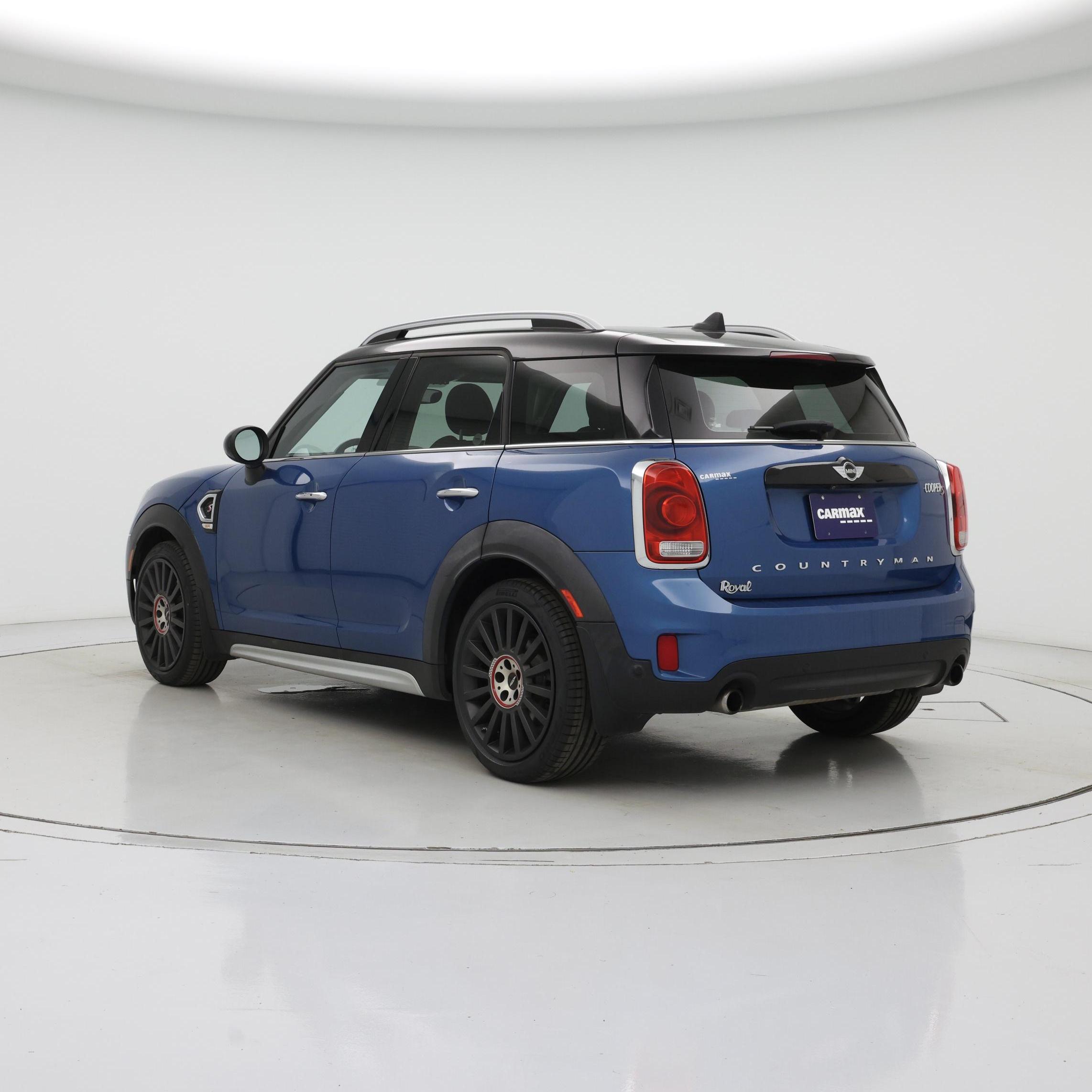 Thumbnail: 2017 MINI Cooper Countryman - 2