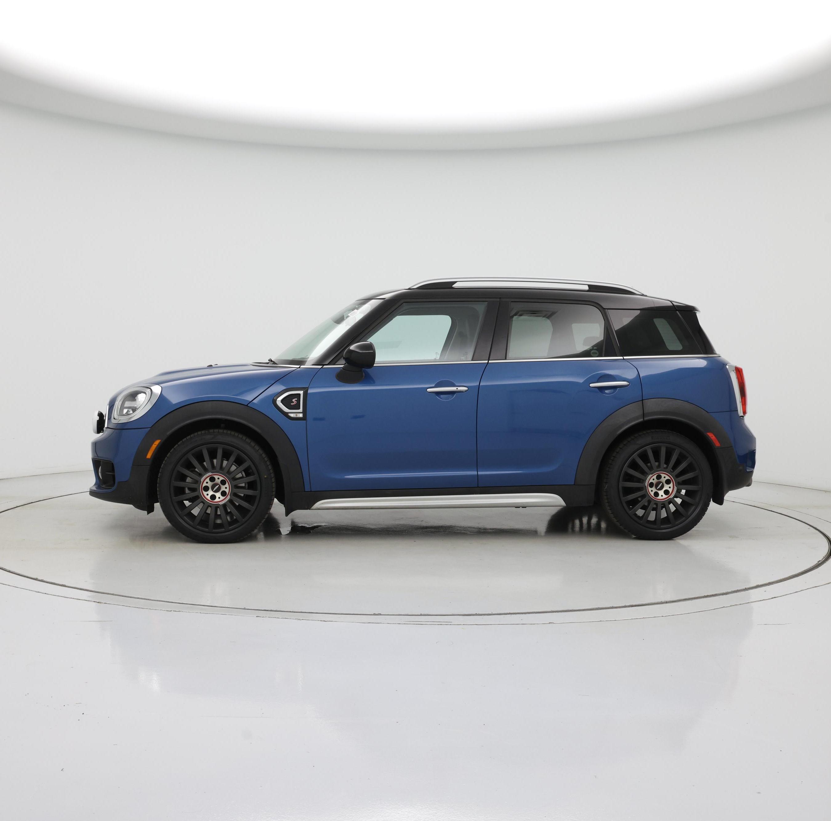 Thumbnail: 2017 MINI Cooper Countryman - 3