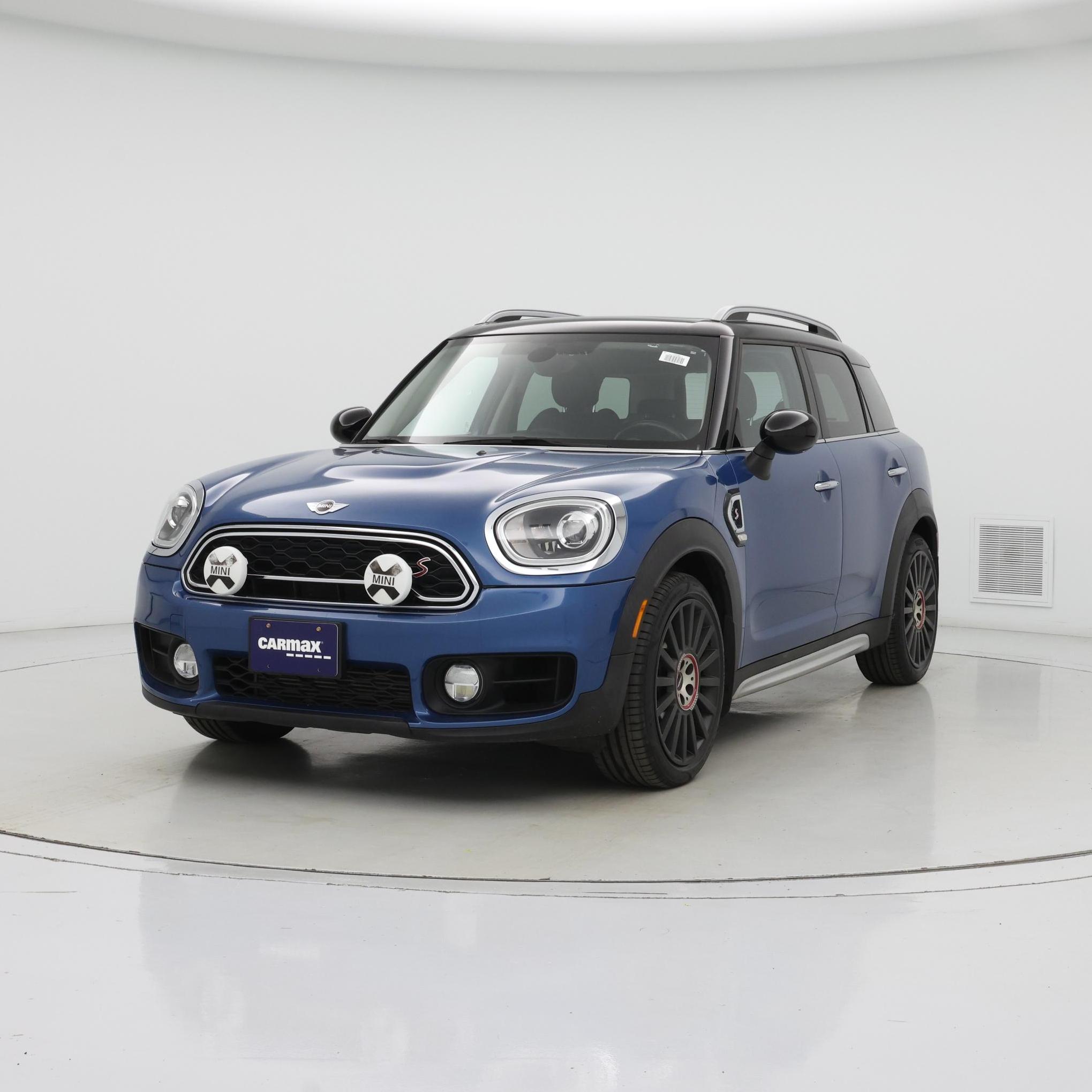 Thumbnail: 2017 MINI Cooper Countryman - 4