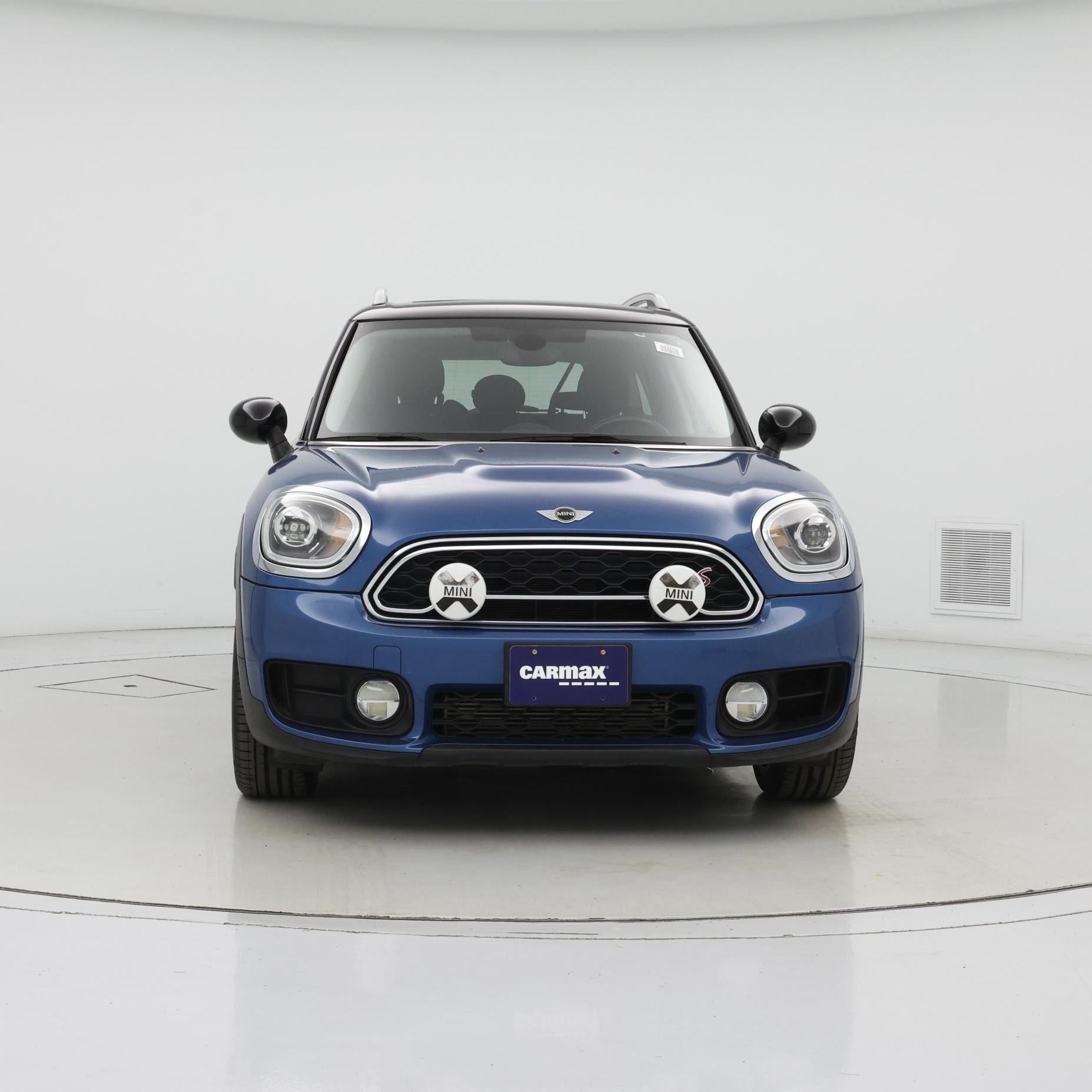 Thumbnail: 2017 MINI Cooper Countryman - 5