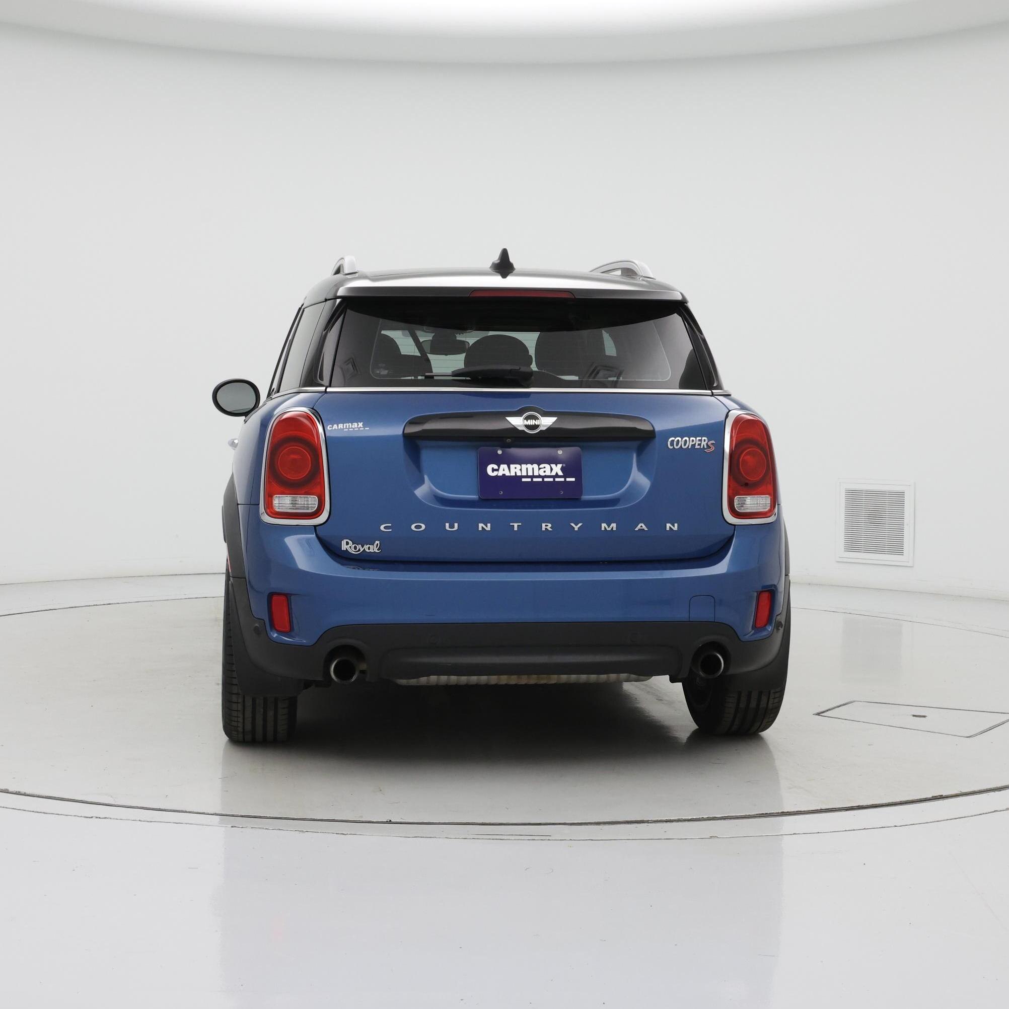 Thumbnail: 2017 MINI Cooper Countryman - 6