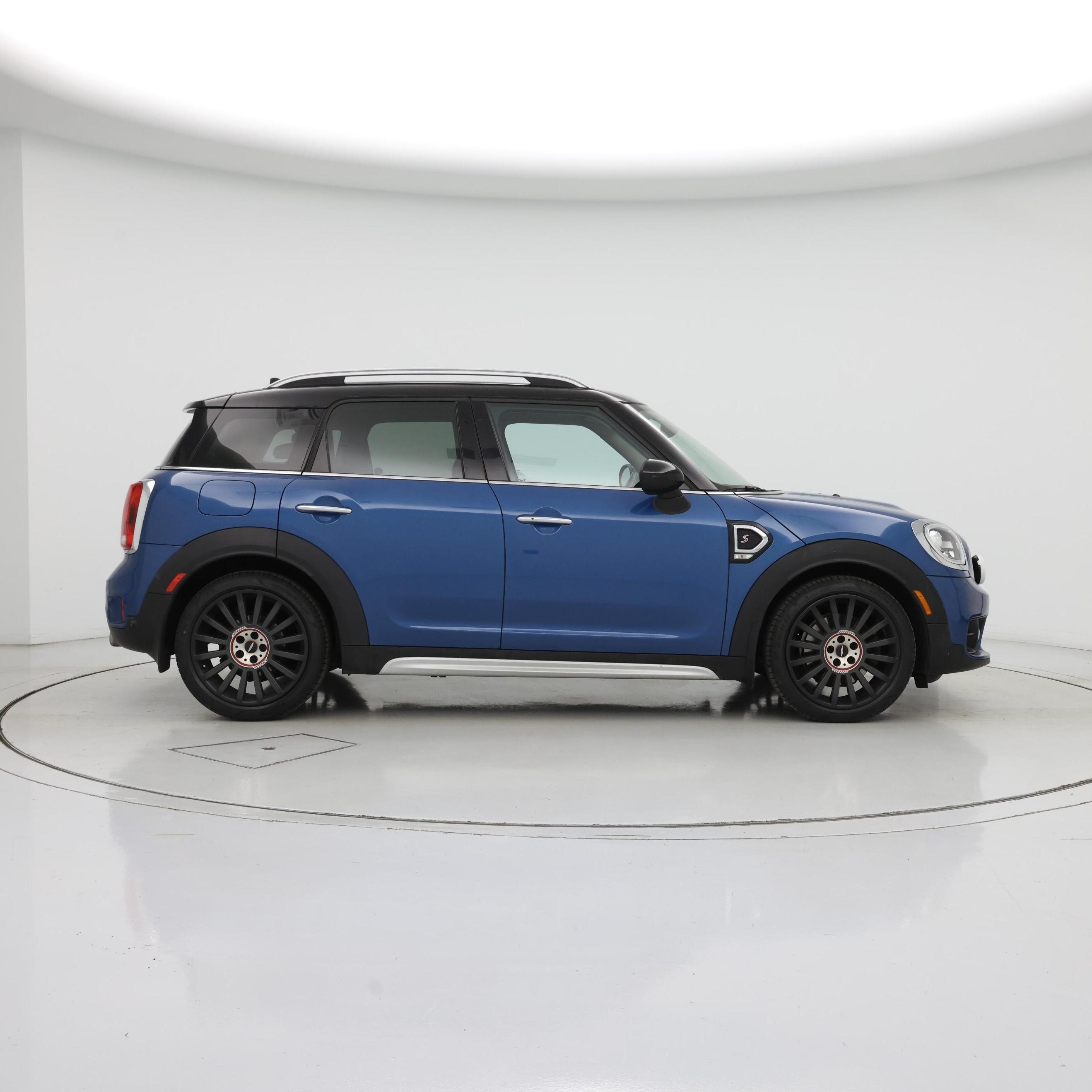 Thumbnail: 2017 MINI Cooper Countryman - 7
