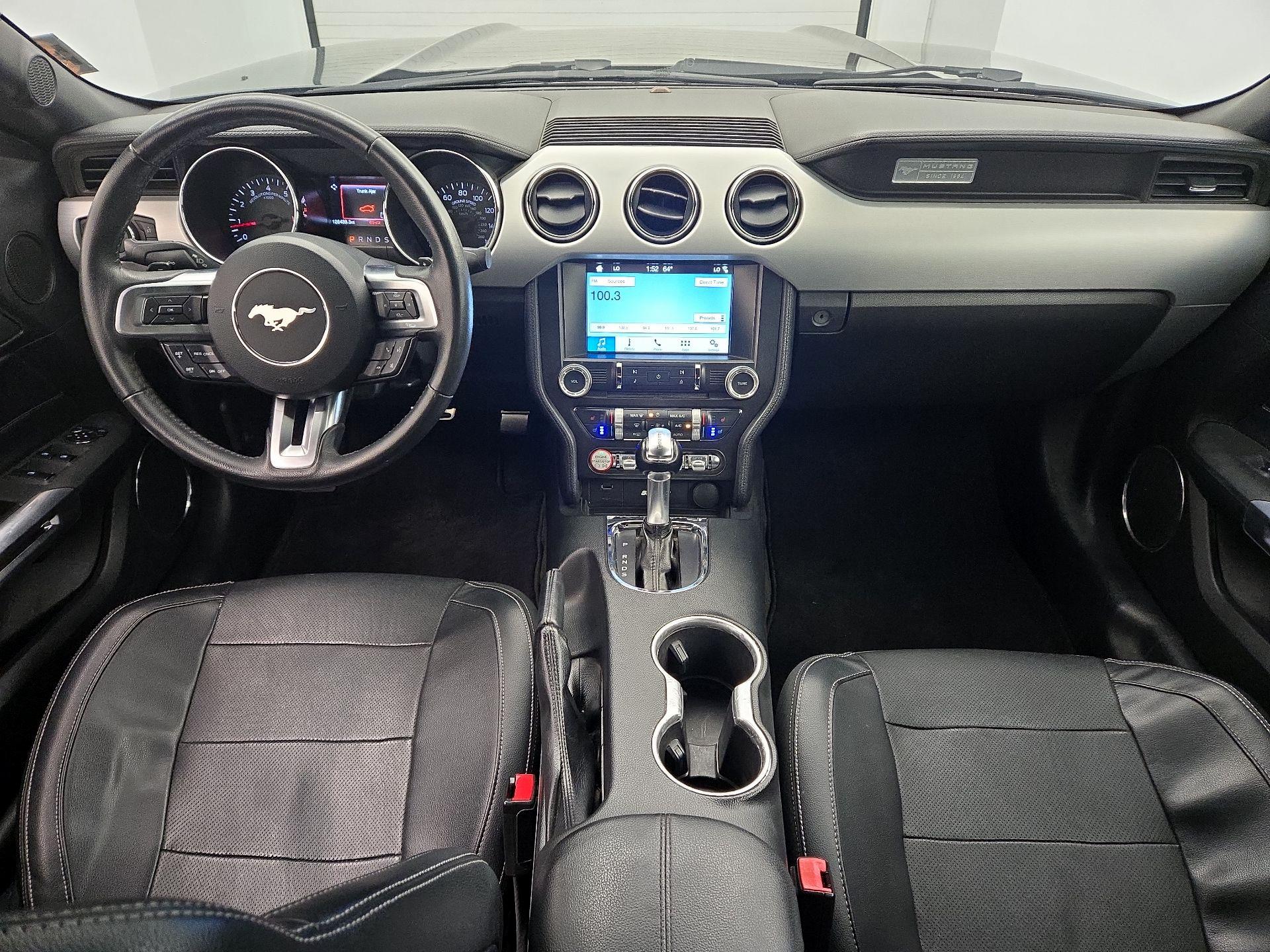 Thumbnail: 2016 Ford Mustang - 9