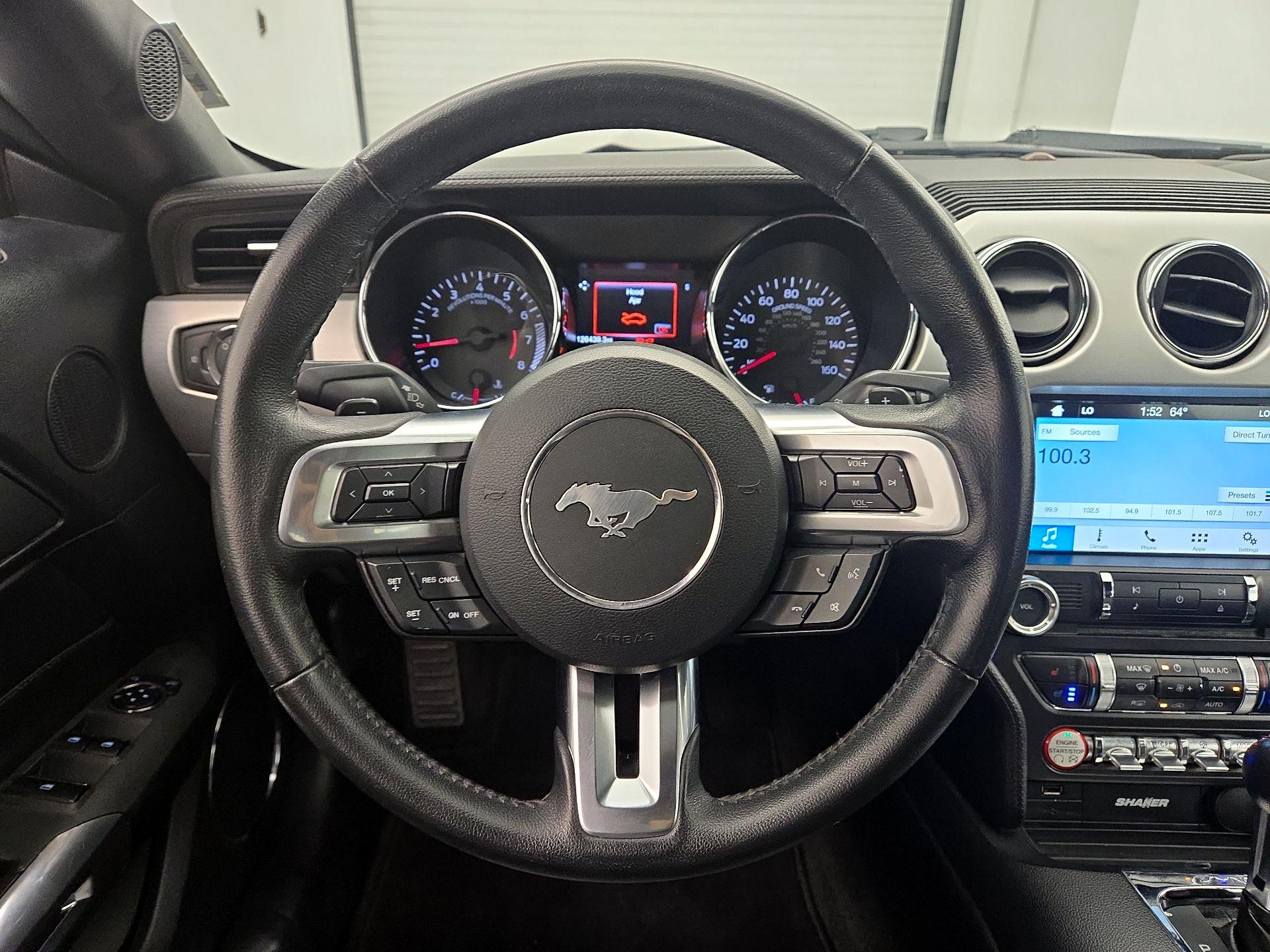 Thumbnail: 2016 Ford Mustang - 10