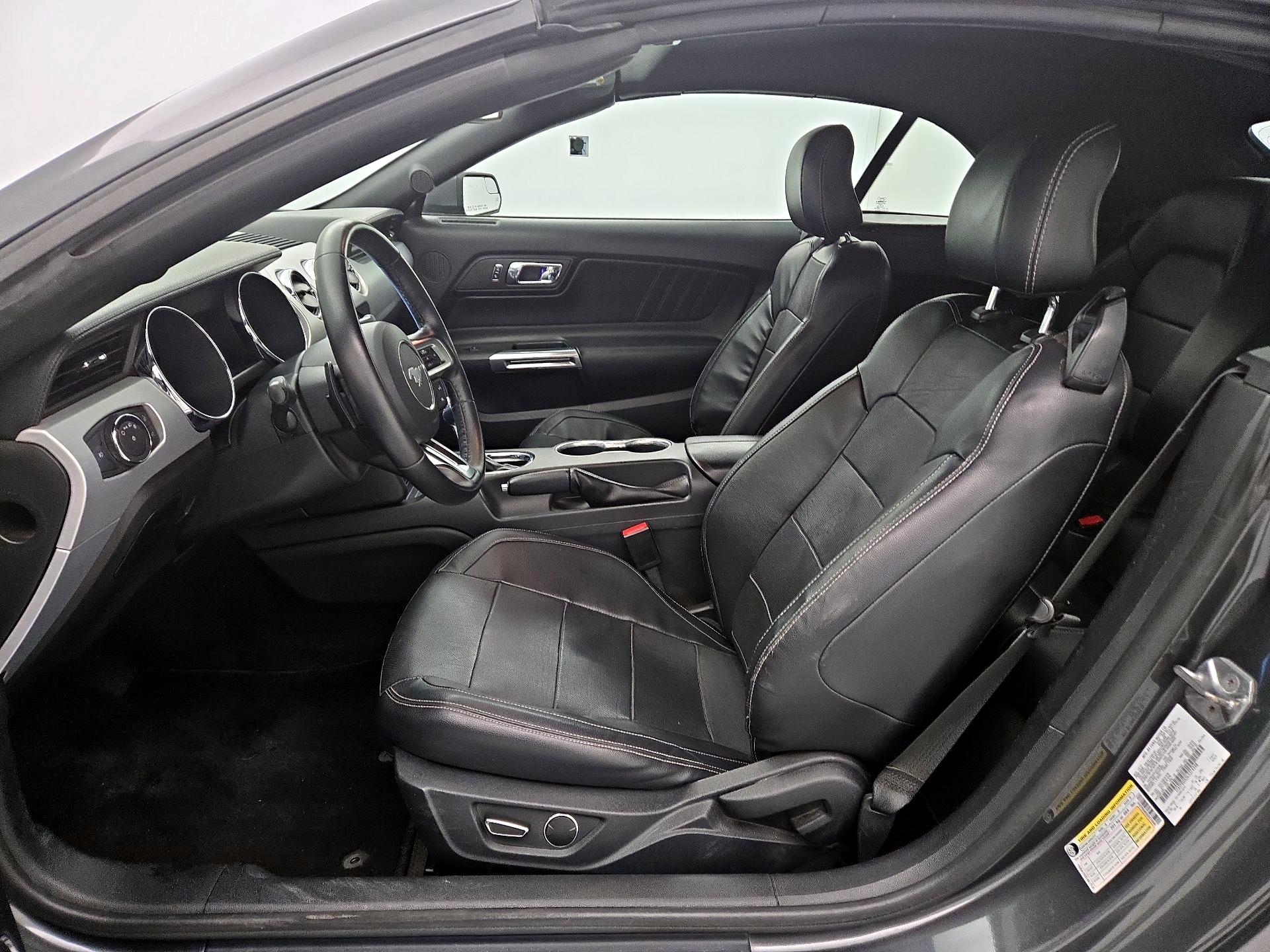 Thumbnail: 2016 Ford Mustang - 11