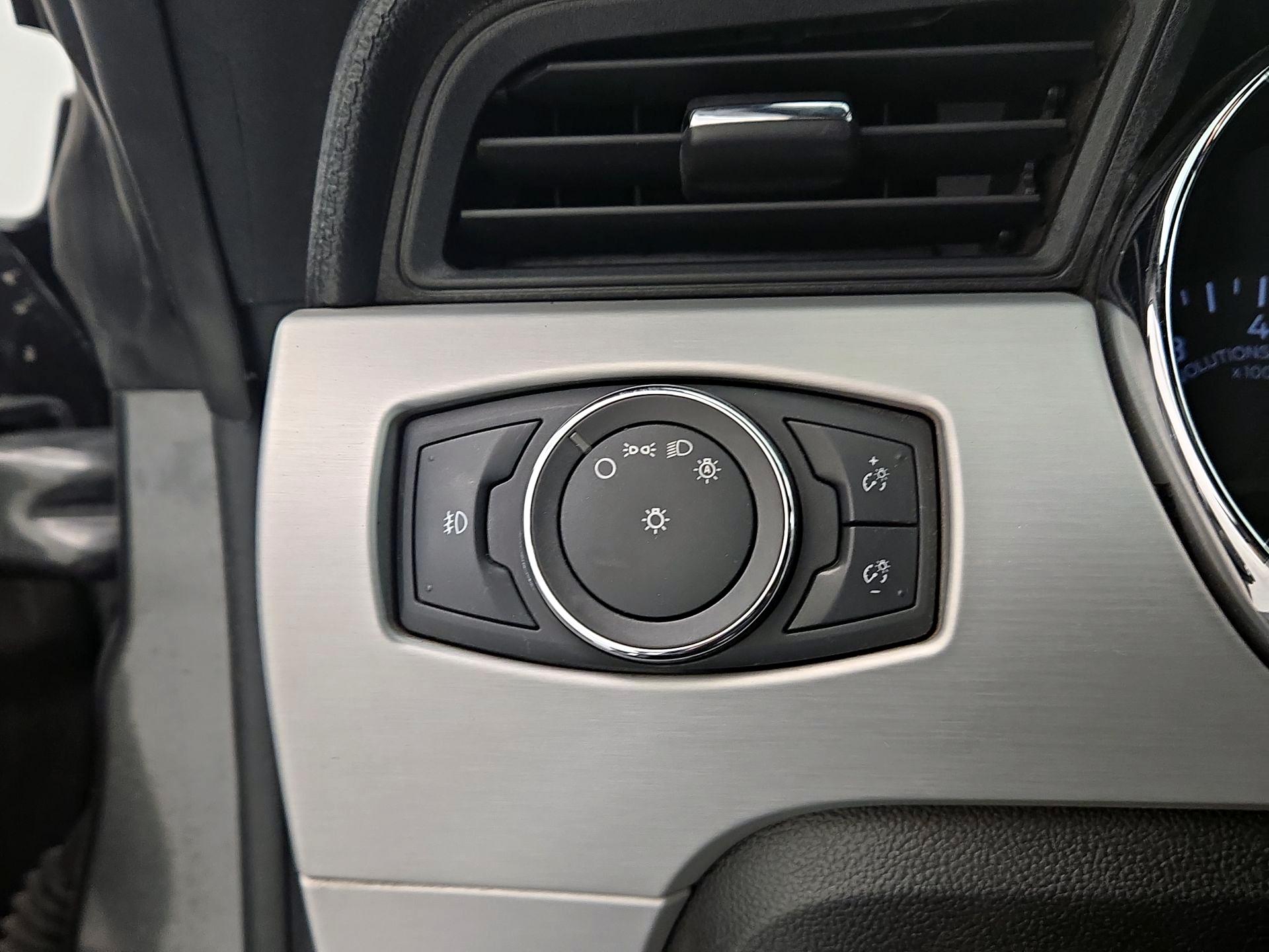 Thumbnail: 2016 Ford Mustang - 13