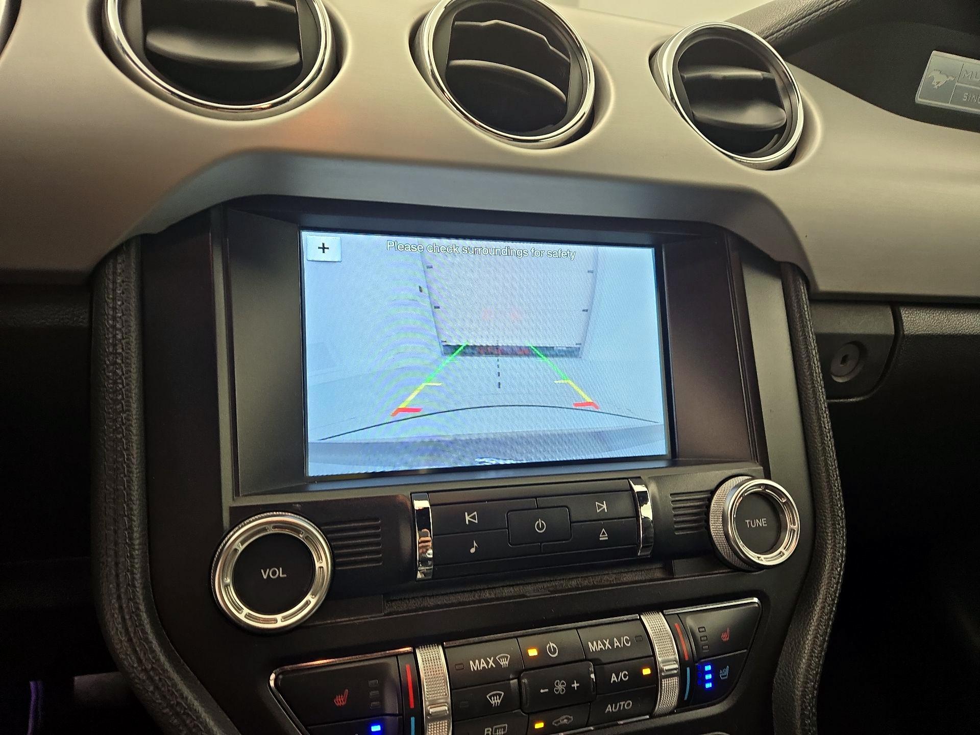 Thumbnail: 2016 Ford Mustang - 14