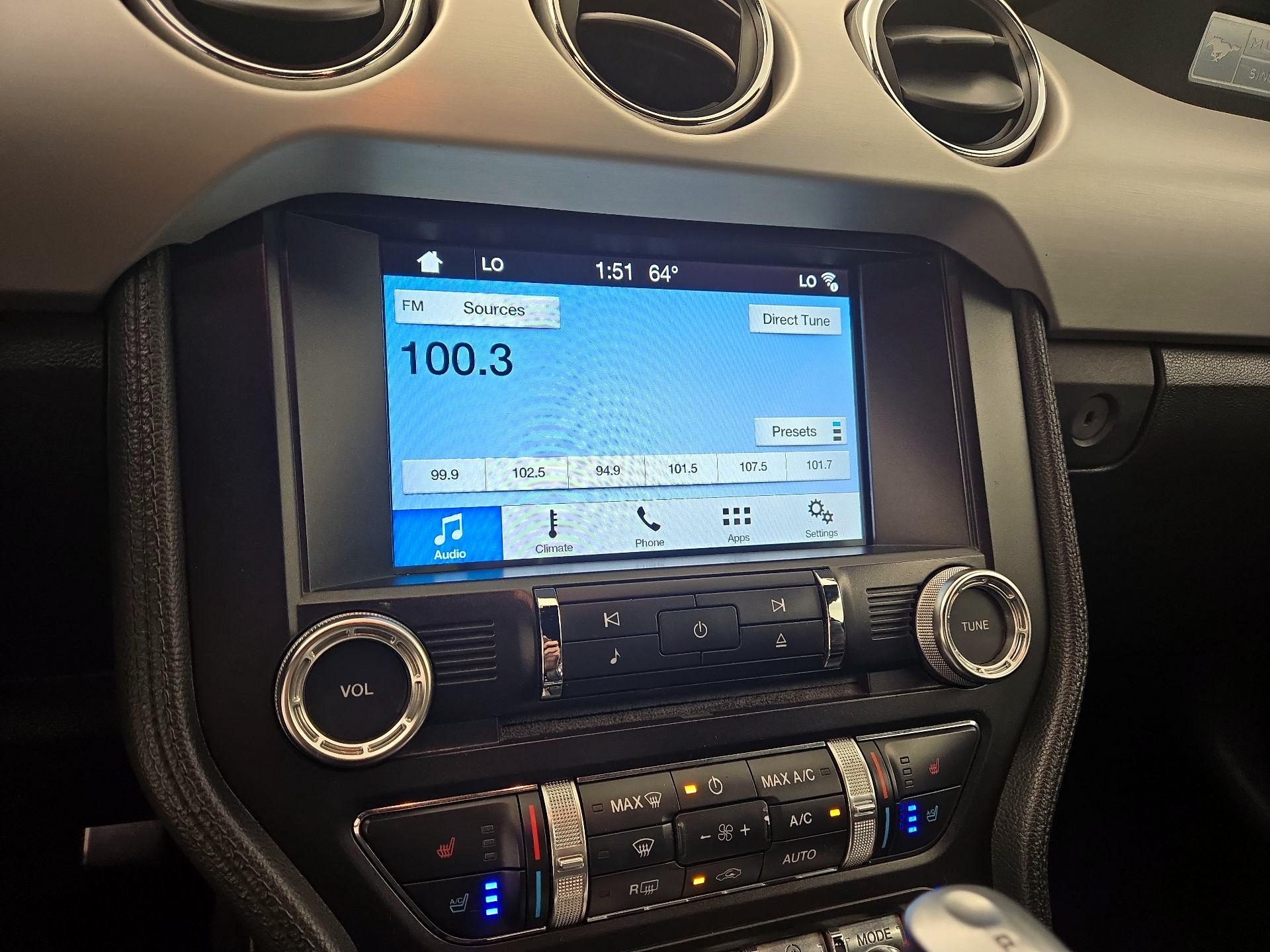 Thumbnail: 2016 Ford Mustang - 15