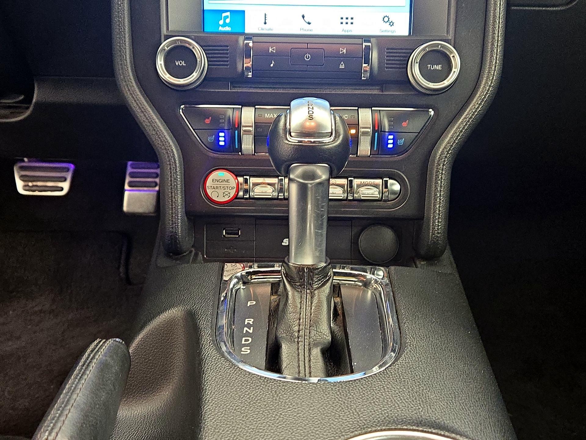 Thumbnail: 2016 Ford Mustang - 17