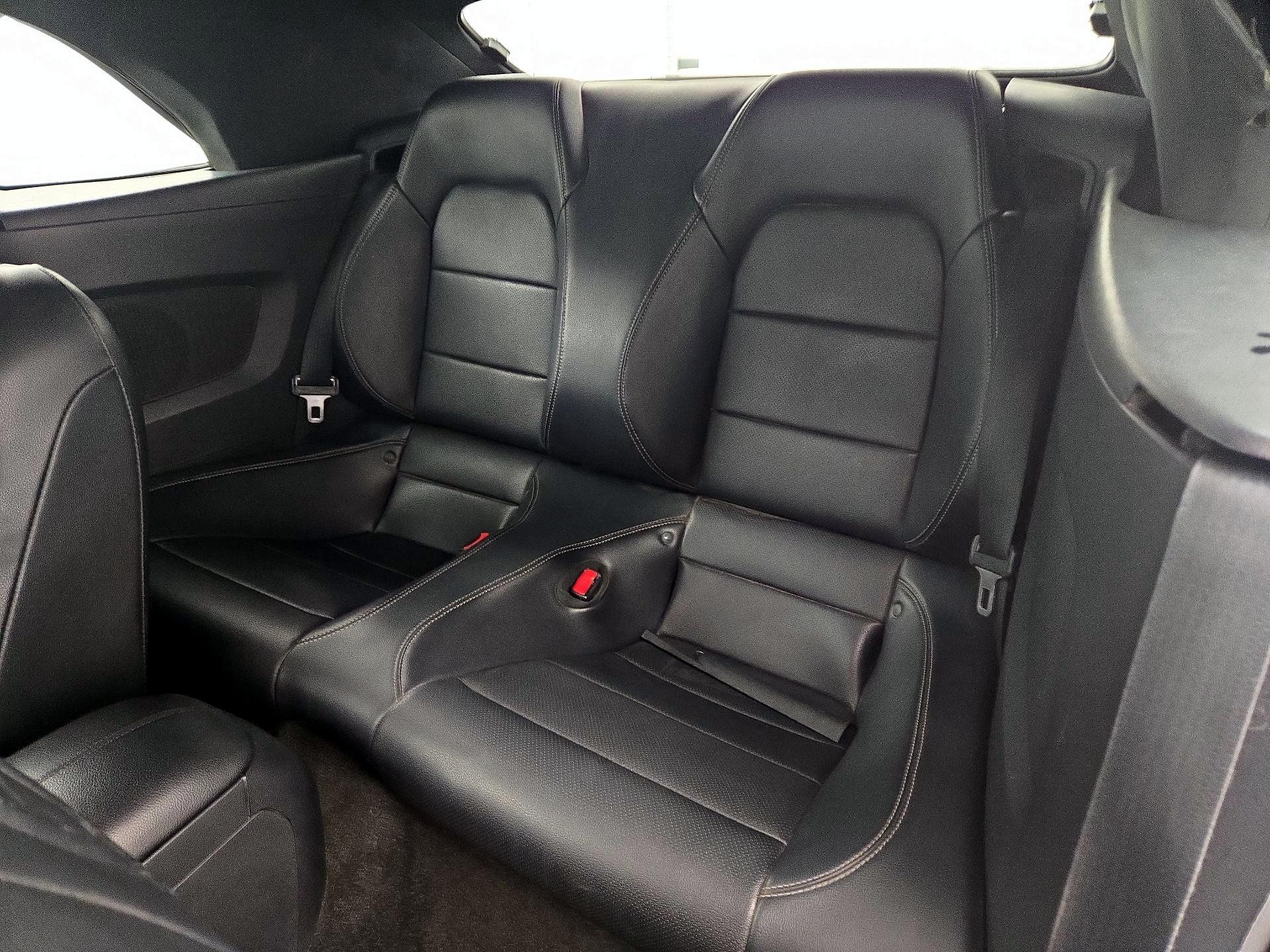 Thumbnail: 2016 Ford Mustang - 19