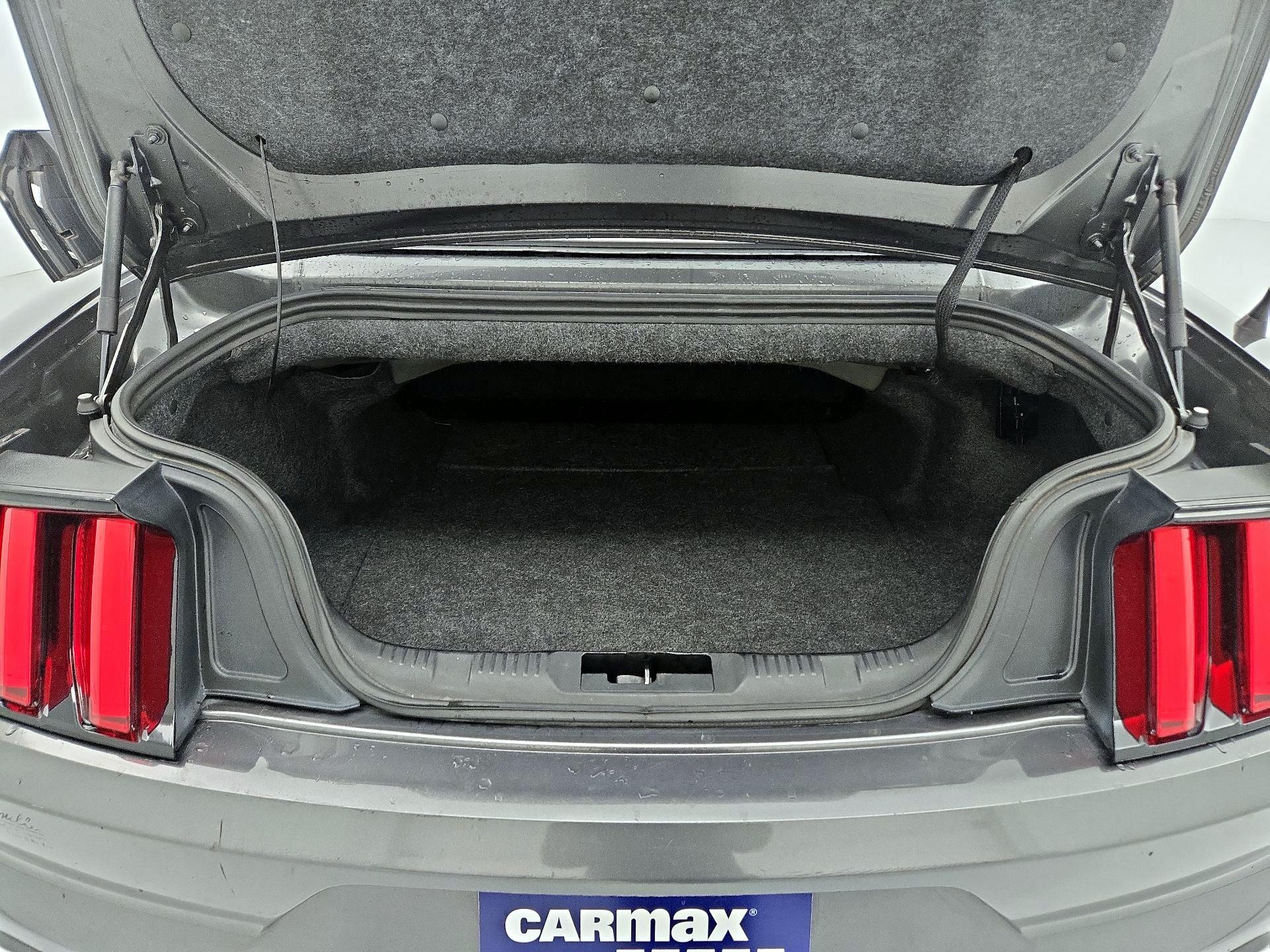 Thumbnail: 2016 Ford Mustang - 20