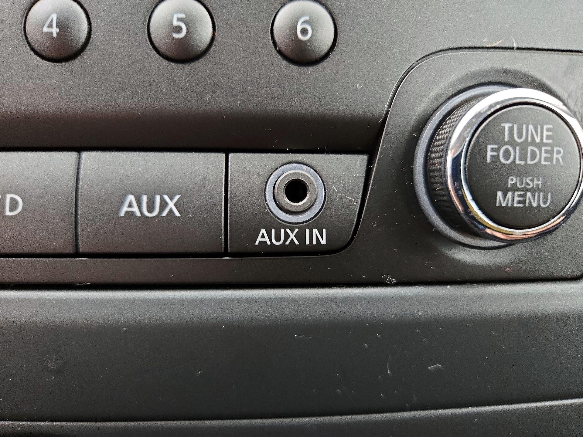 Thumbnail: 2017 Nissan Versa - 18