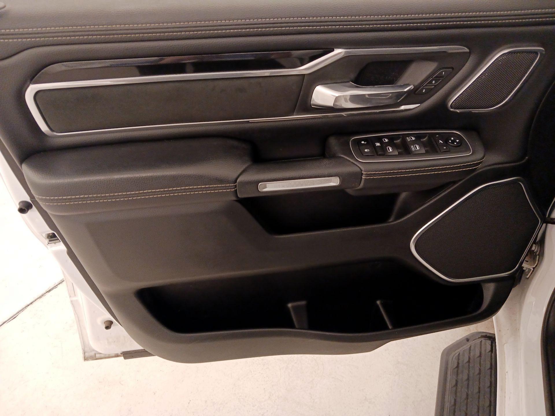 Thumbnail: 2021 RAM 1500 - 12