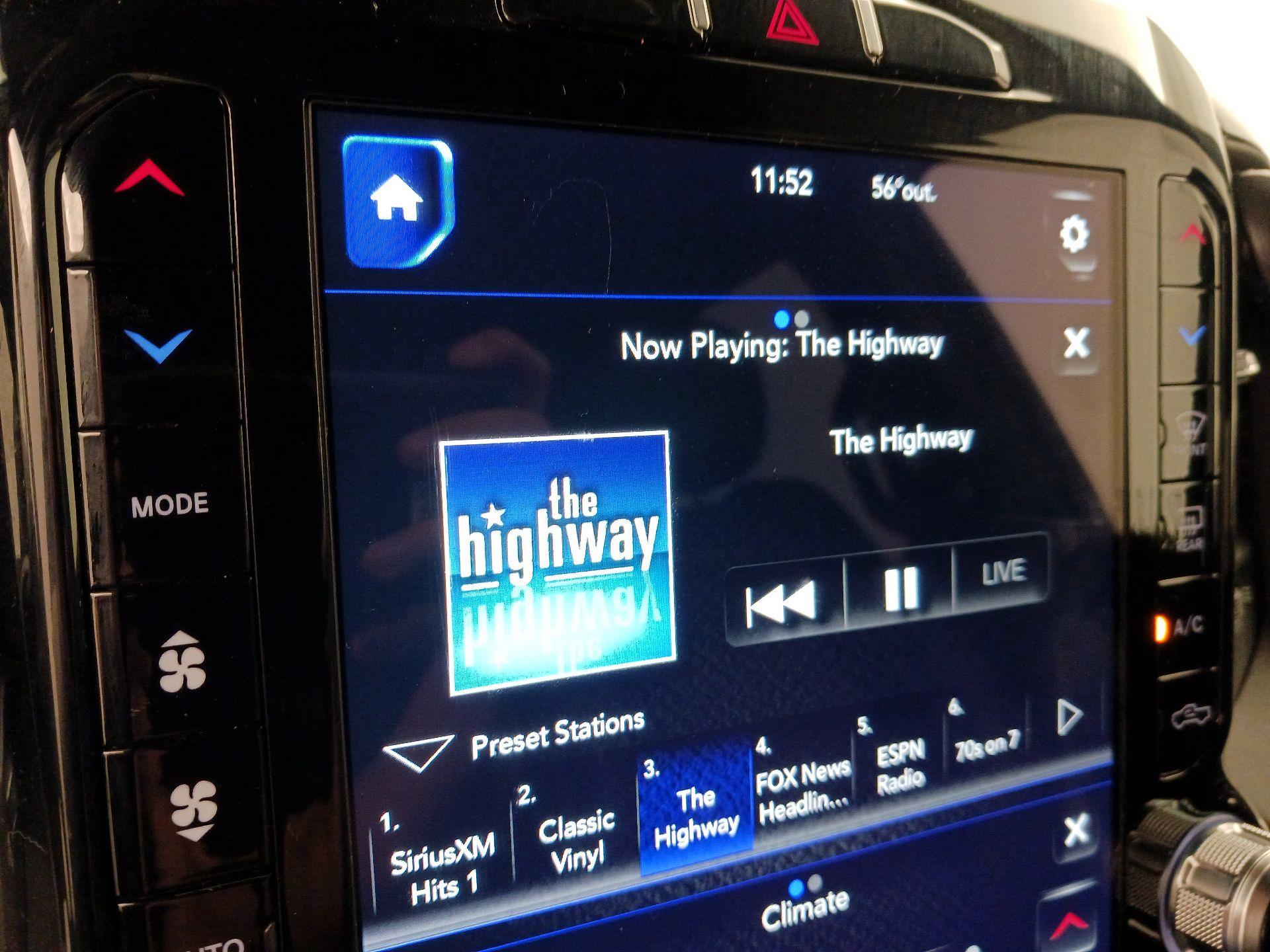 Thumbnail: 2021 RAM 1500 - 16