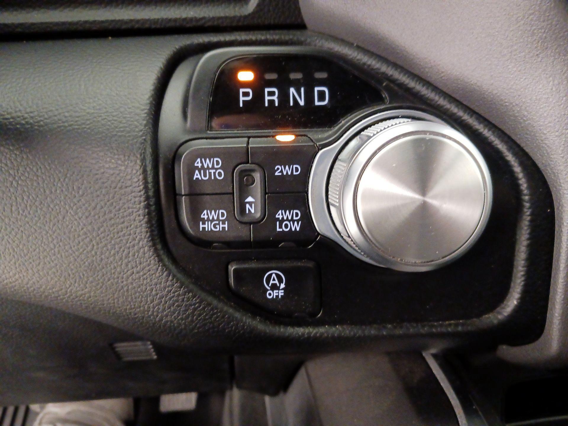 Thumbnail: 2021 RAM 1500 - 18