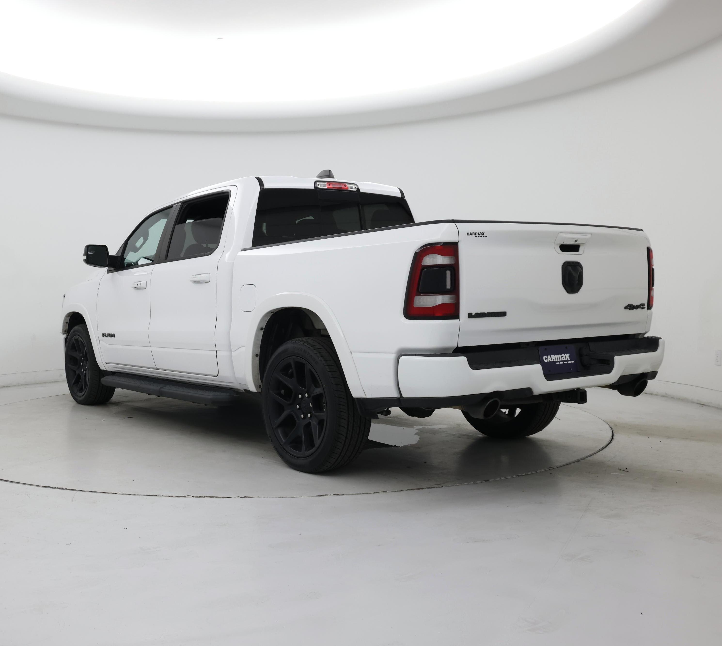 Thumbnail: 2021 RAM 1500 - 2