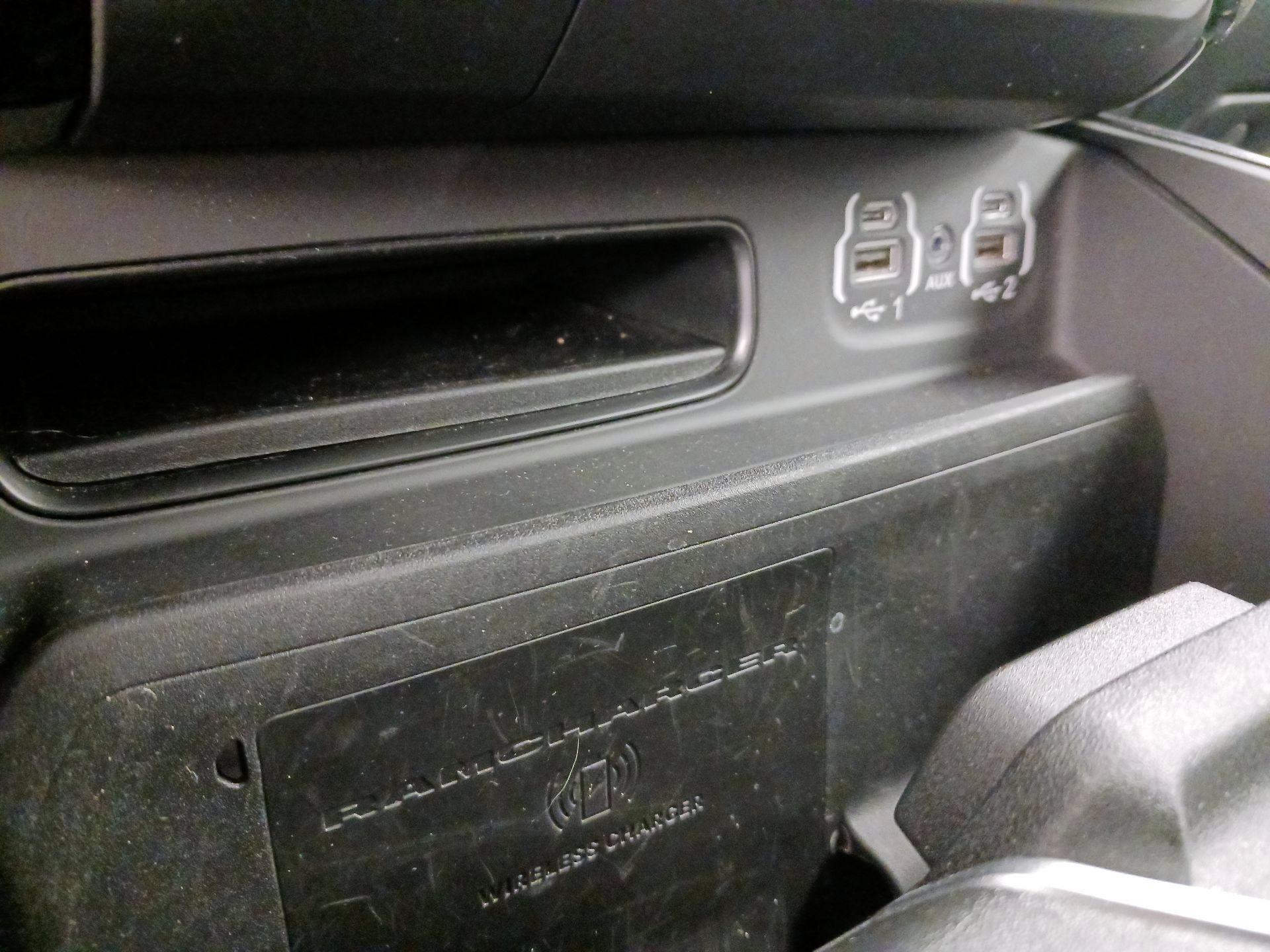 Thumbnail: 2021 RAM 1500 - 19