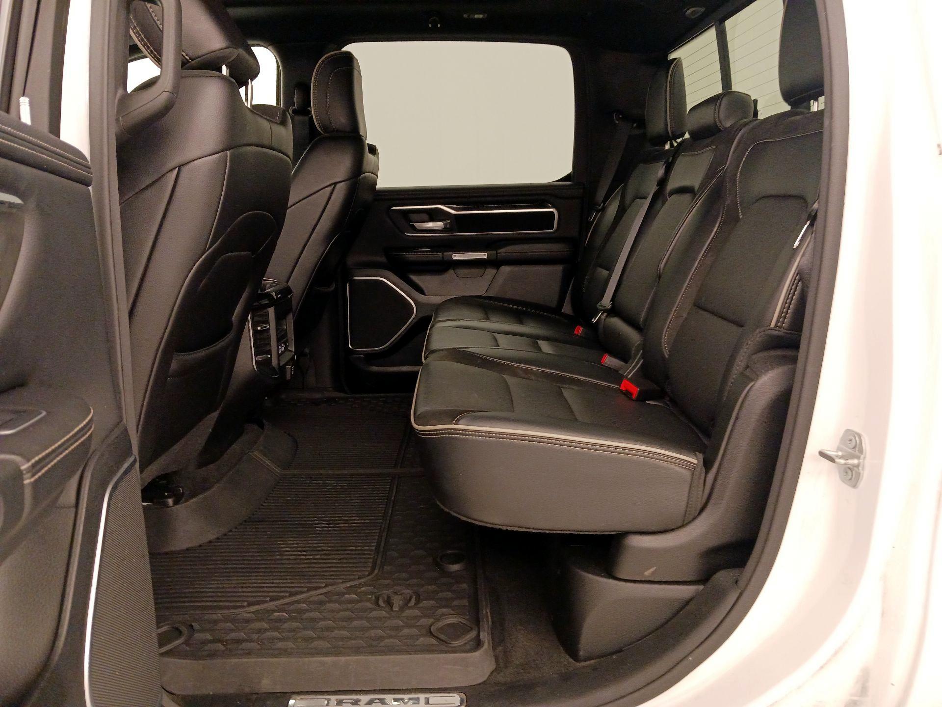 Thumbnail: 2021 RAM 1500 - 20