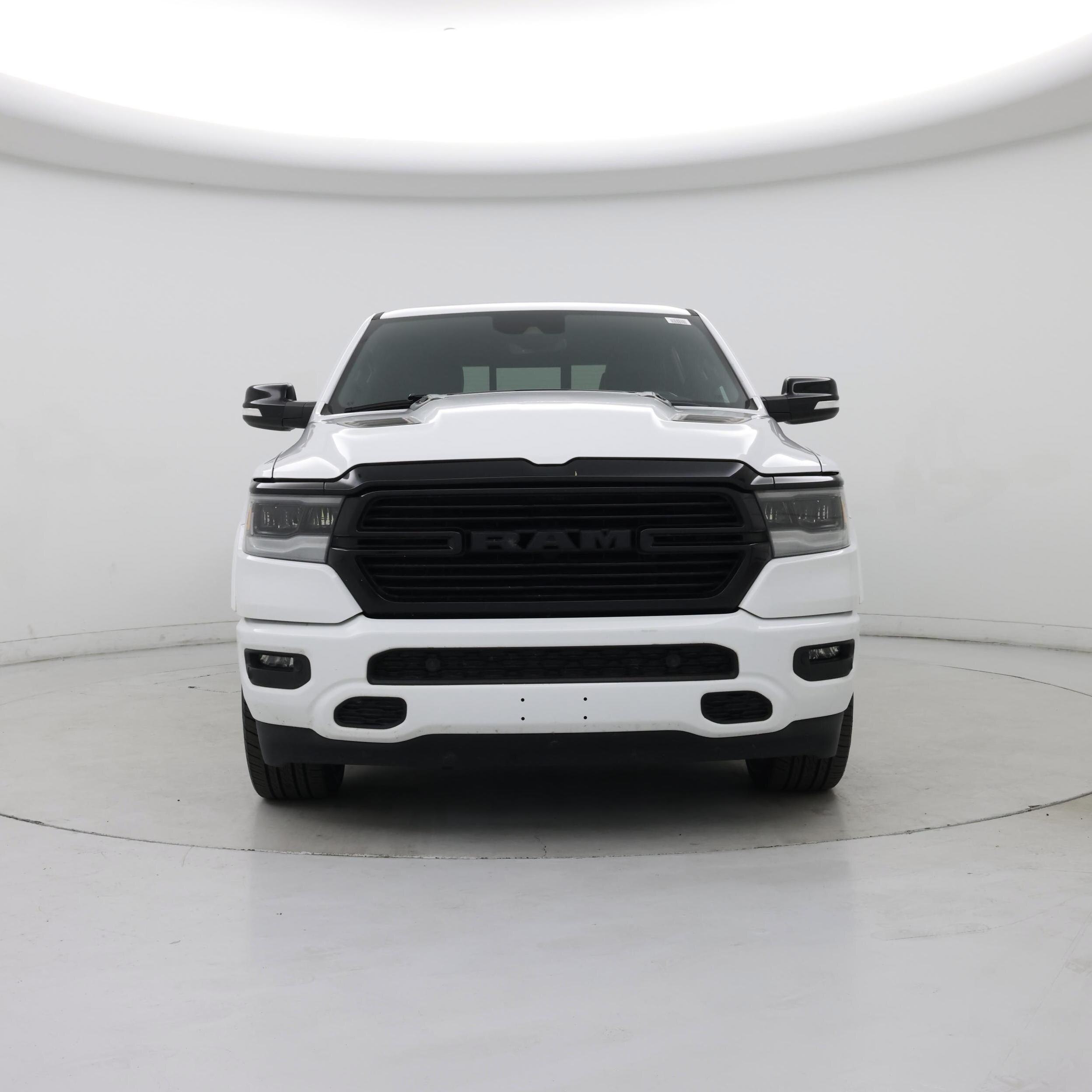 Thumbnail: 2021 RAM 1500 - 5