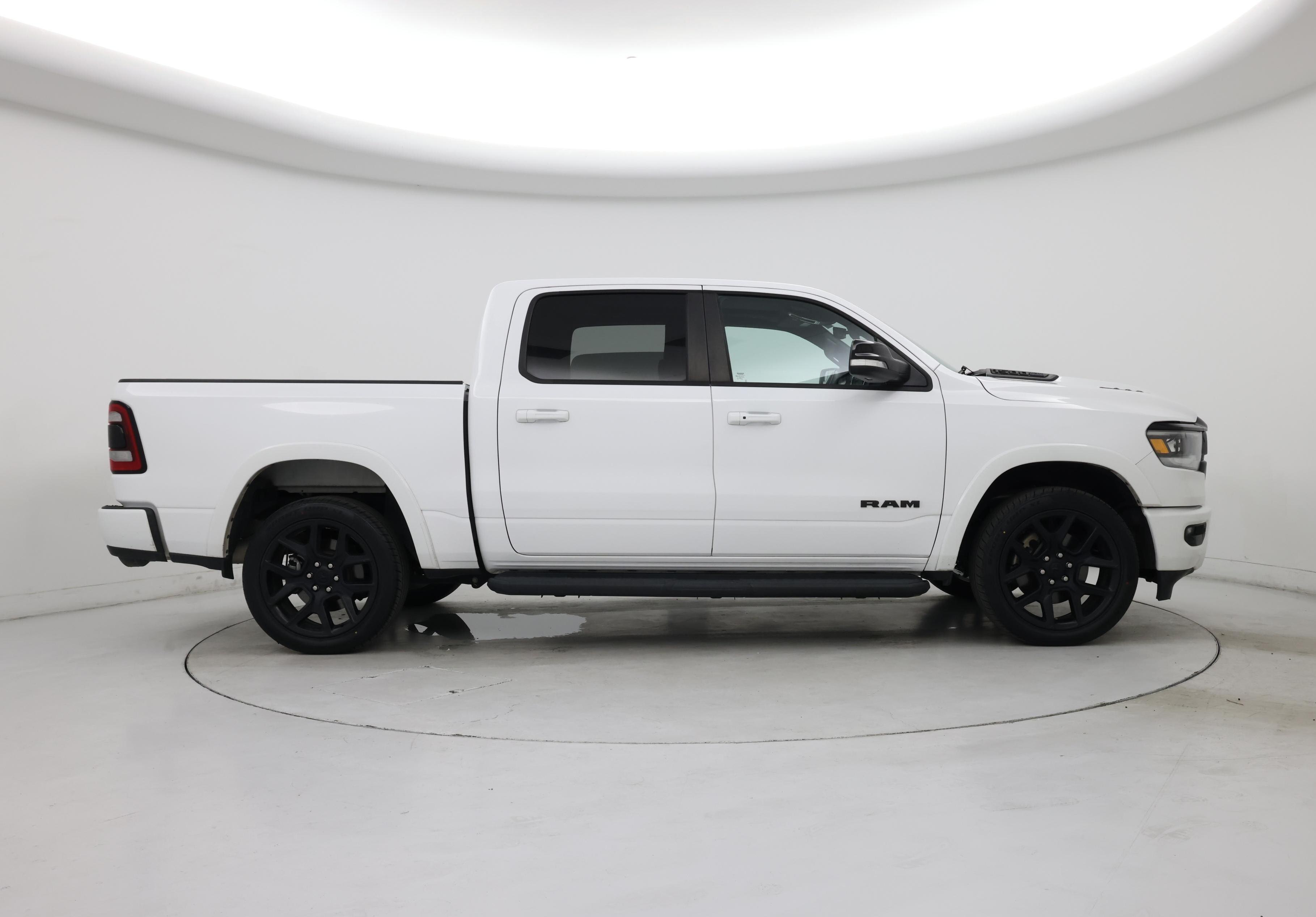 Thumbnail: 2021 RAM 1500 - 7