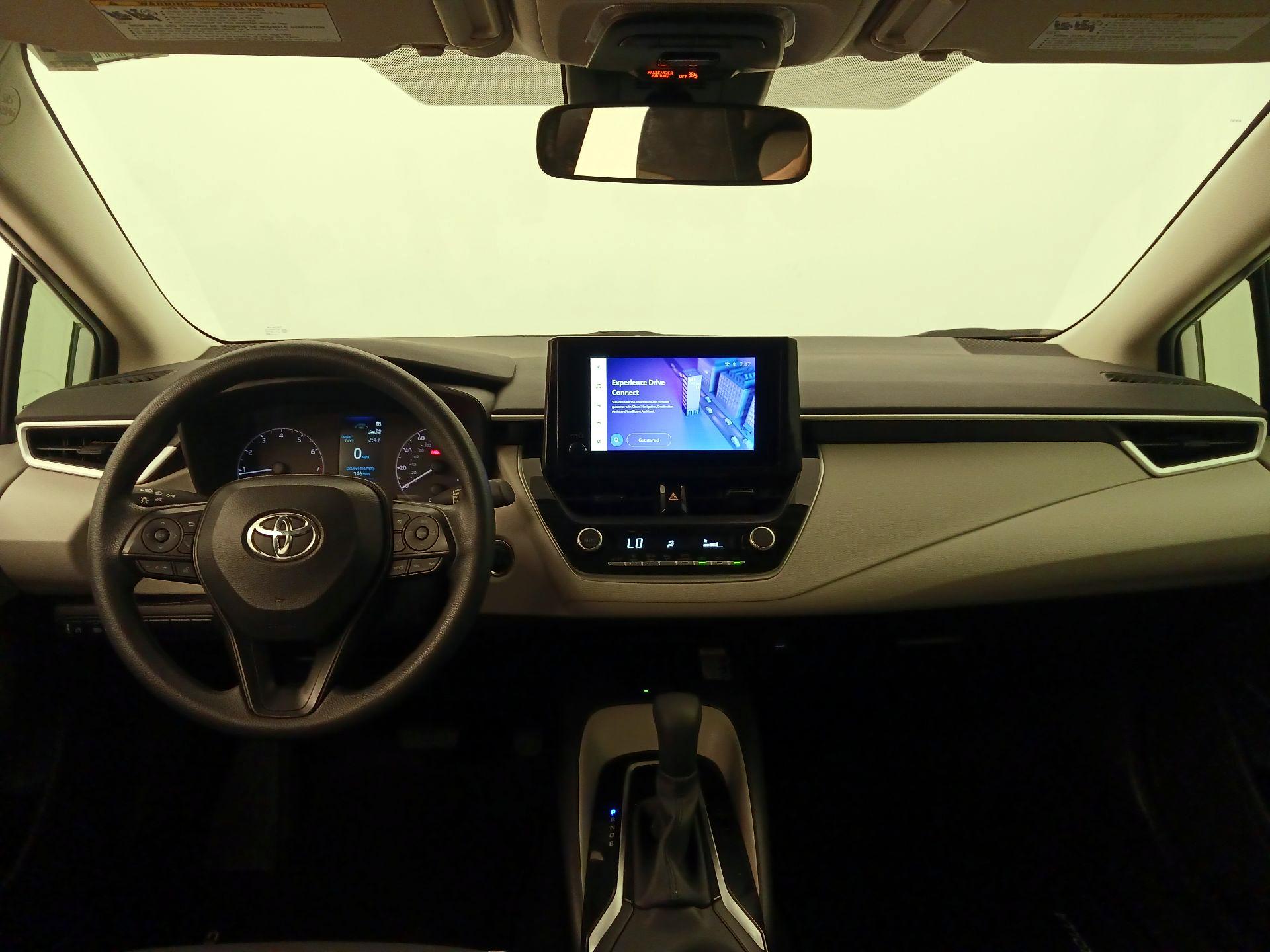 Thumbnail: 2025 Toyota Corolla - 9