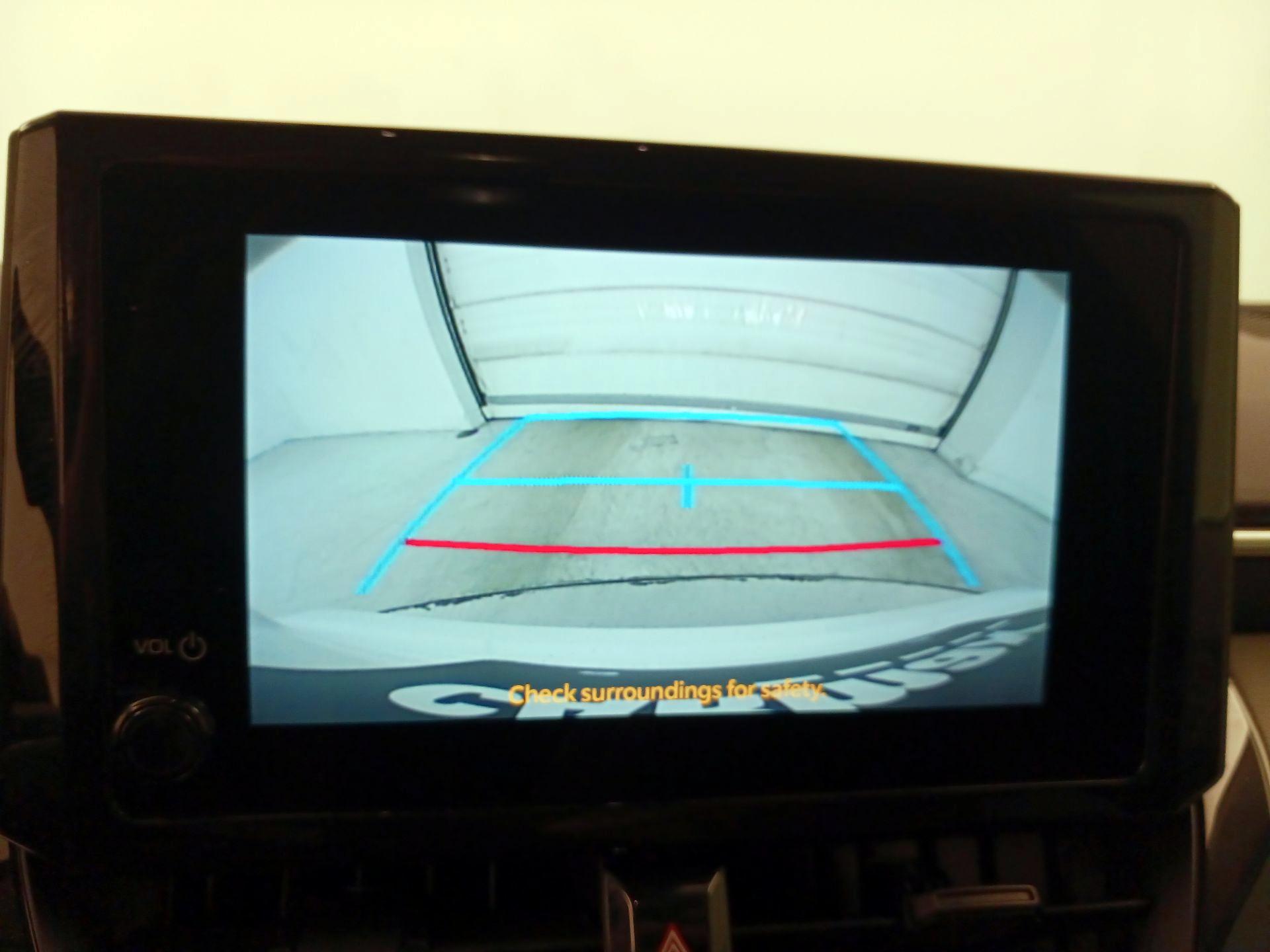 Thumbnail: 2025 Toyota Corolla - 15