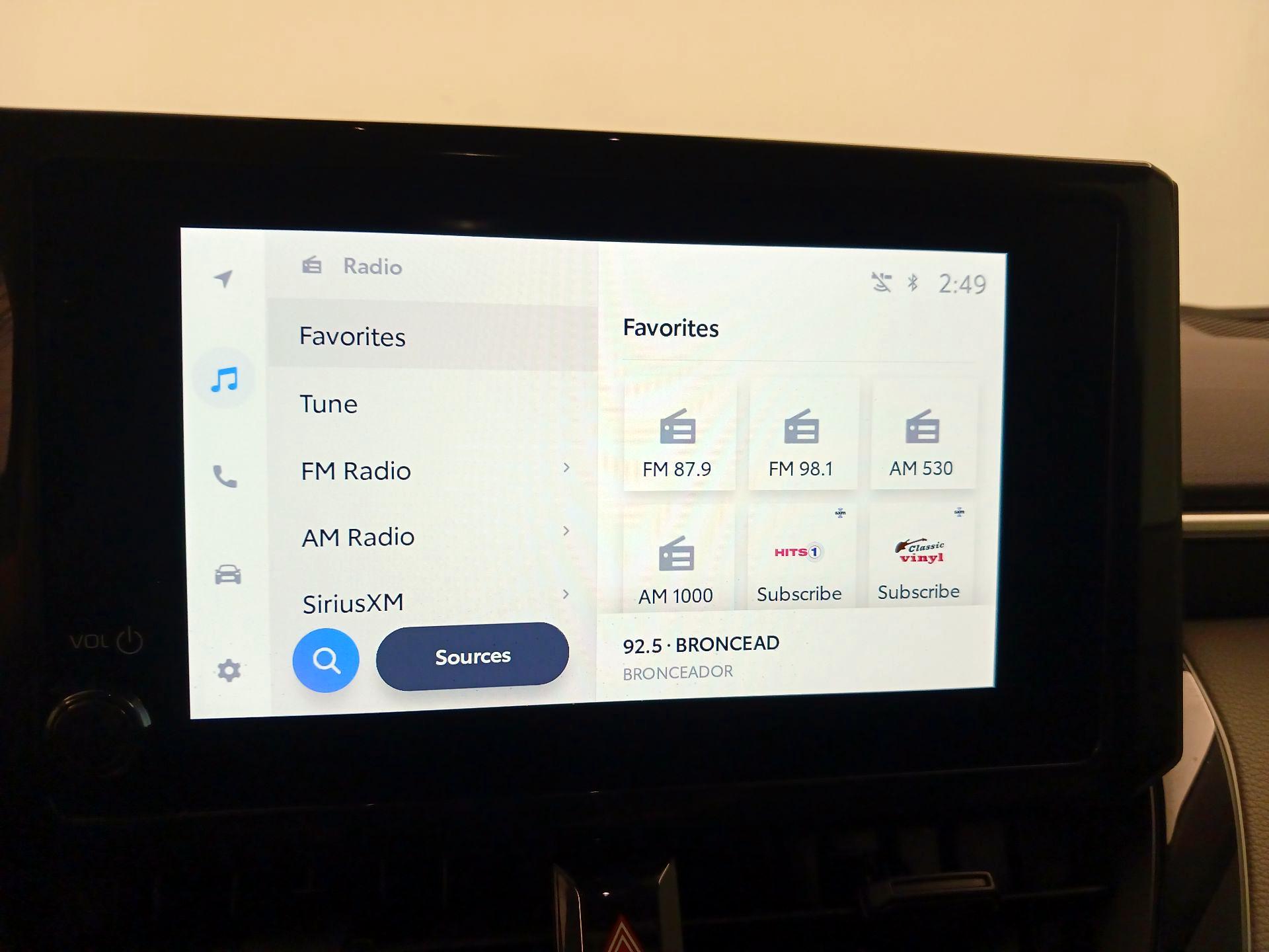 Thumbnail: 2025 Toyota Corolla - 16