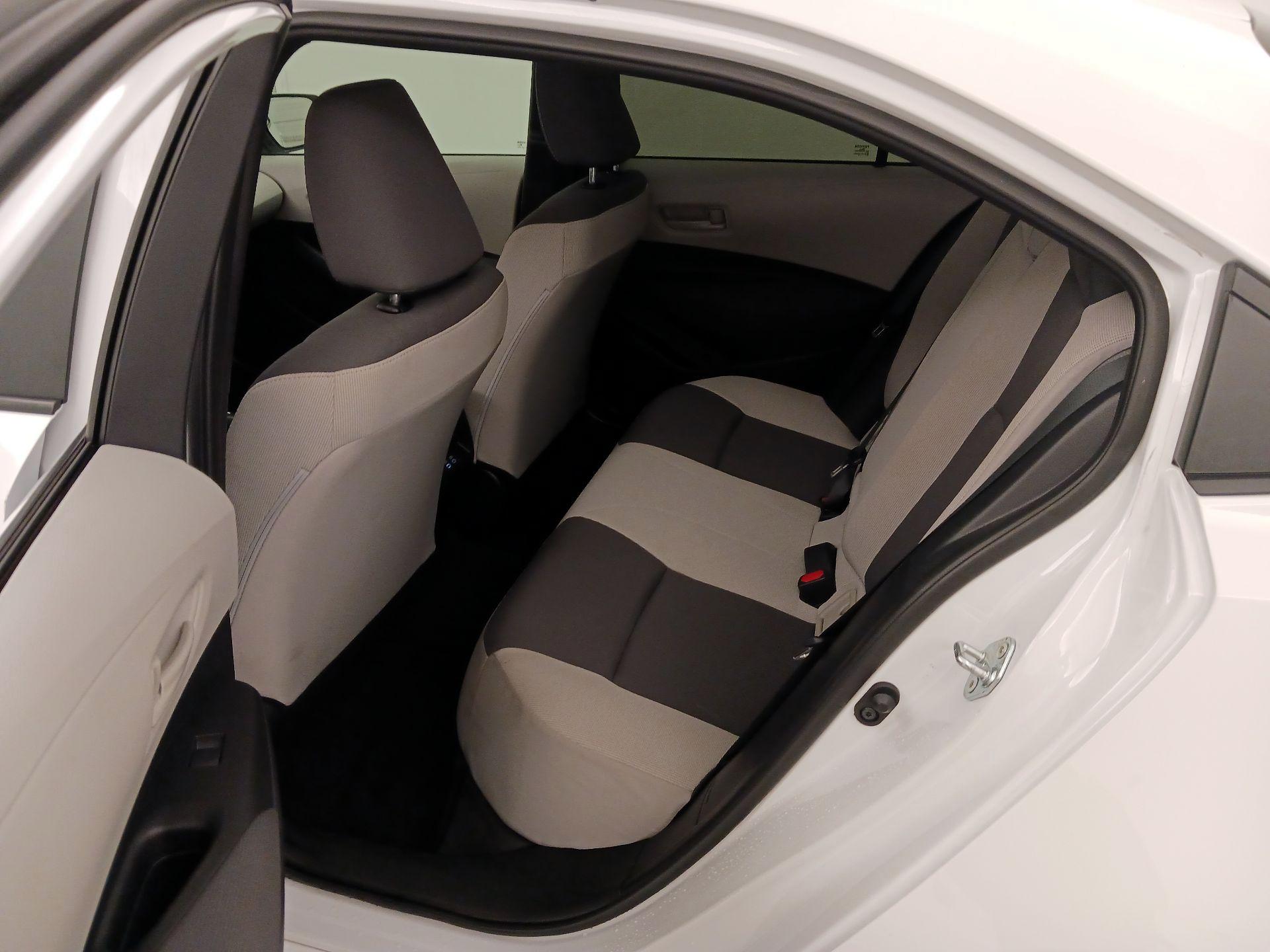 Thumbnail: 2025 Toyota Corolla - 20