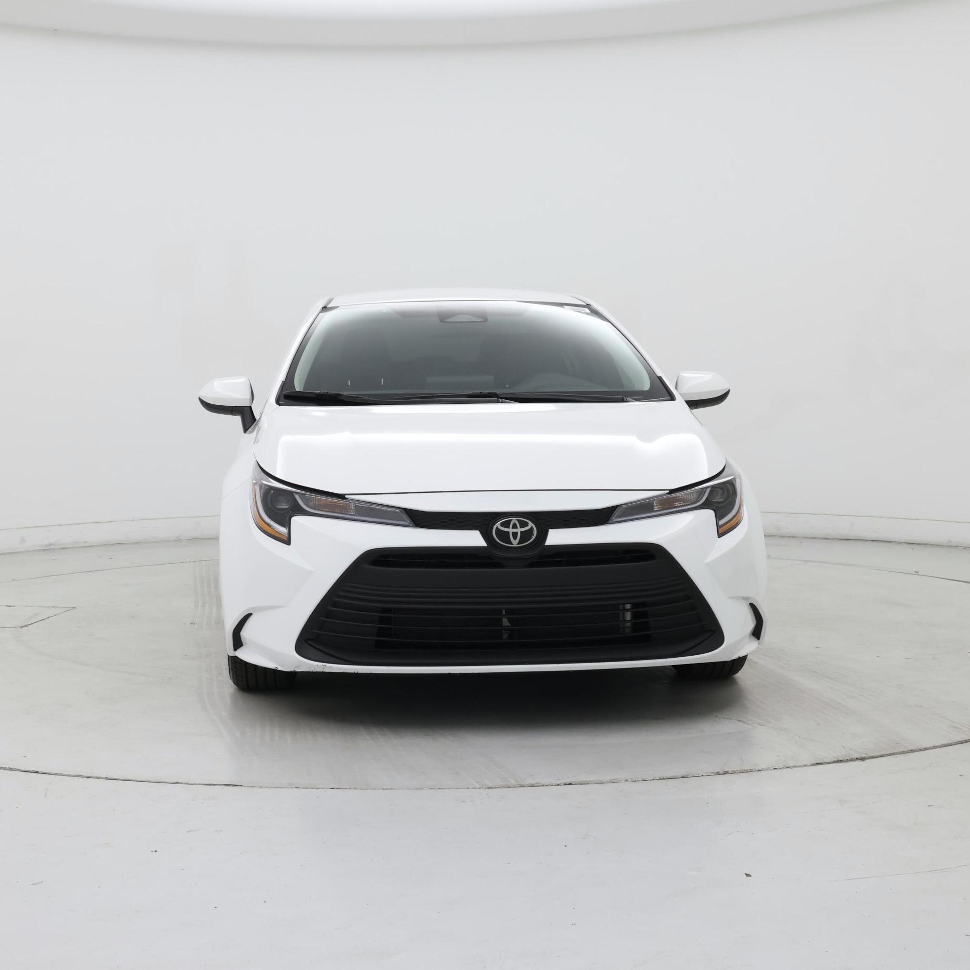 Thumbnail: 2025 Toyota Corolla - 5