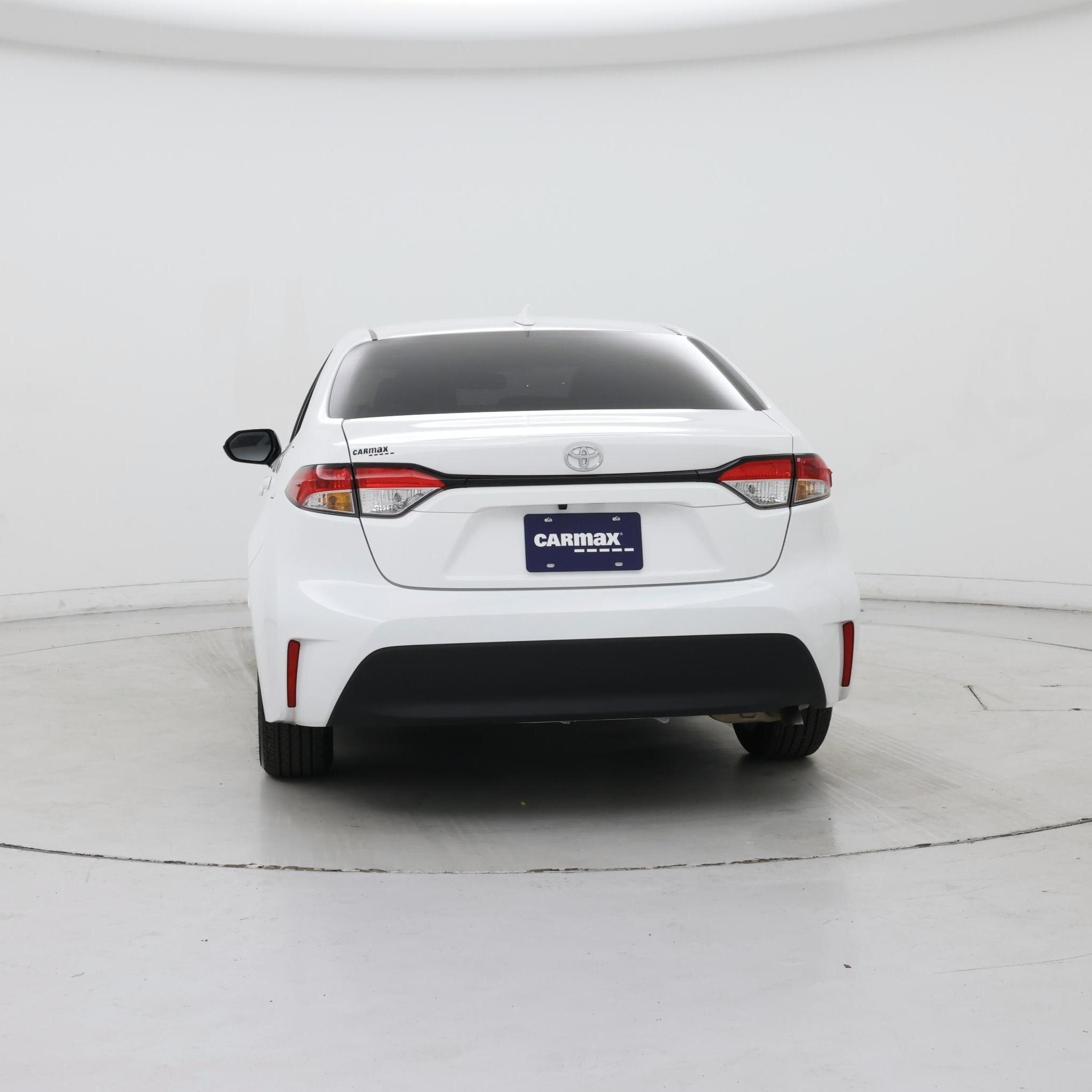 Thumbnail: 2025 Toyota Corolla - 6