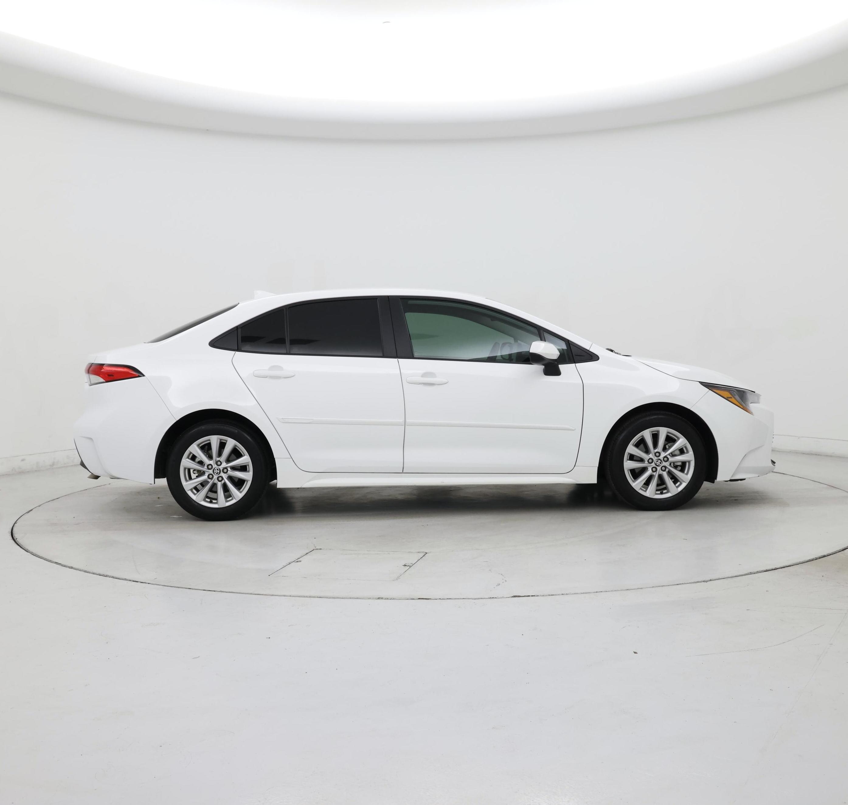 Thumbnail: 2025 Toyota Corolla - 7