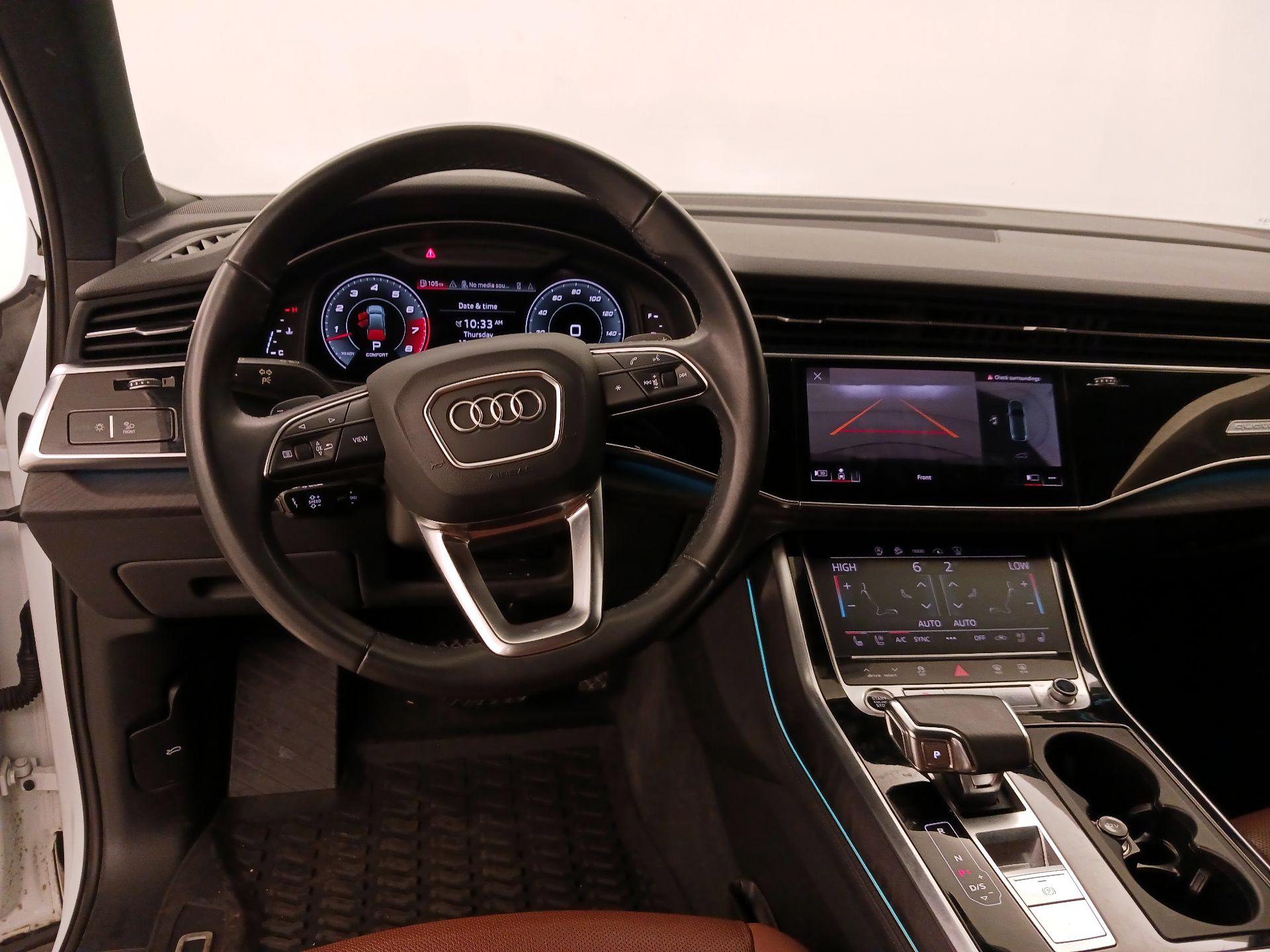 Thumbnail: 2021 Audi Q7 - 10