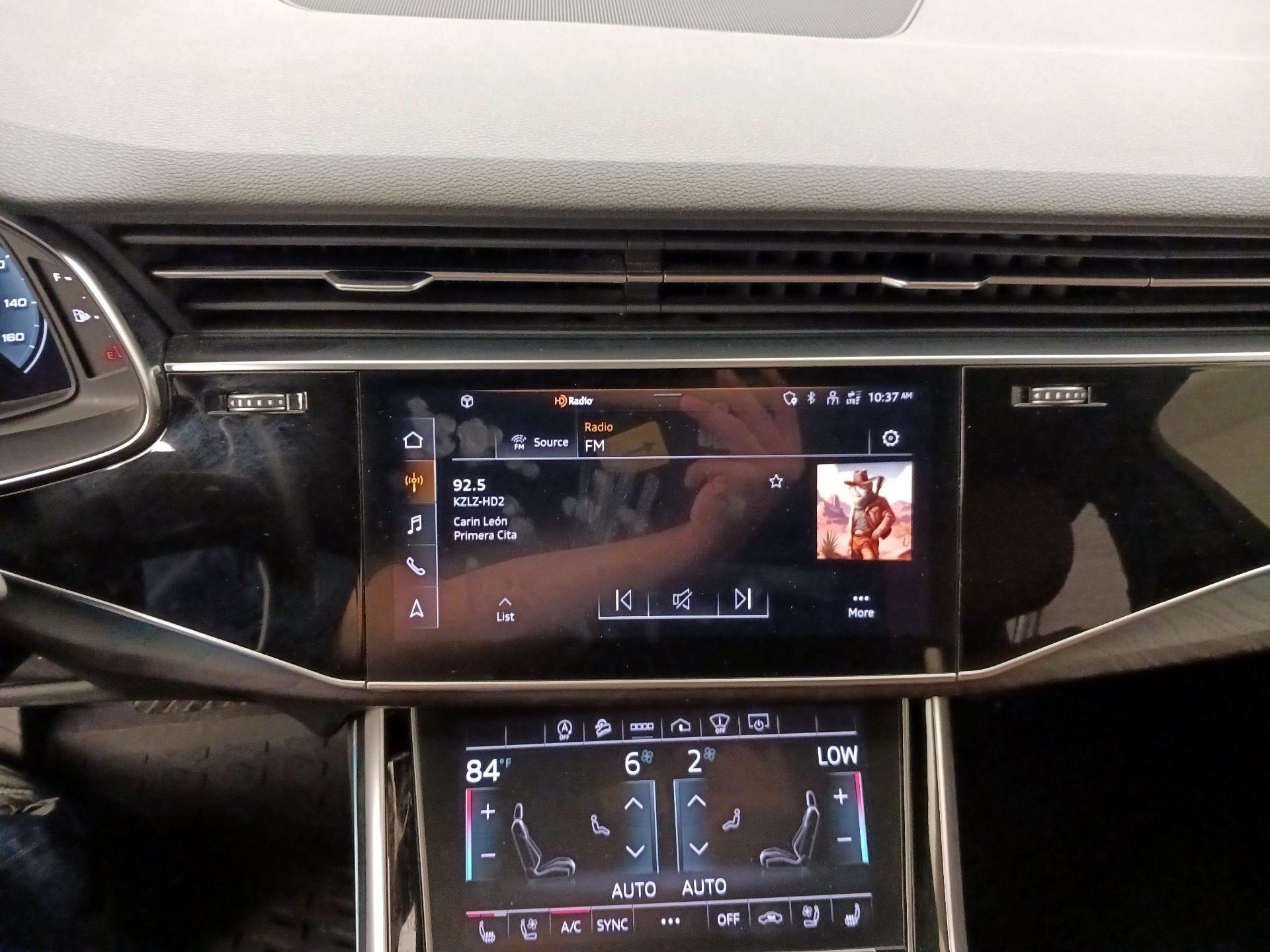 Thumbnail: 2021 Audi Q7 - 16