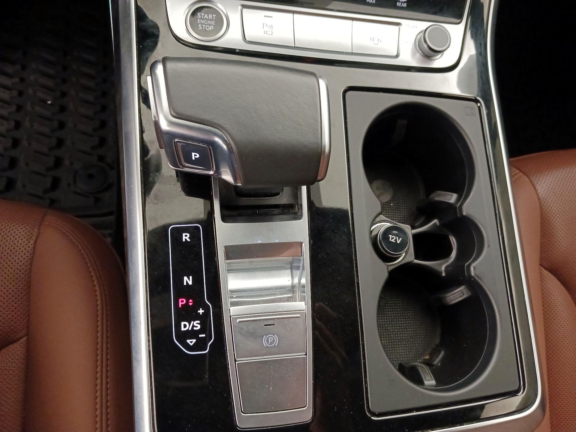 Thumbnail: 2021 Audi Q7 - 18