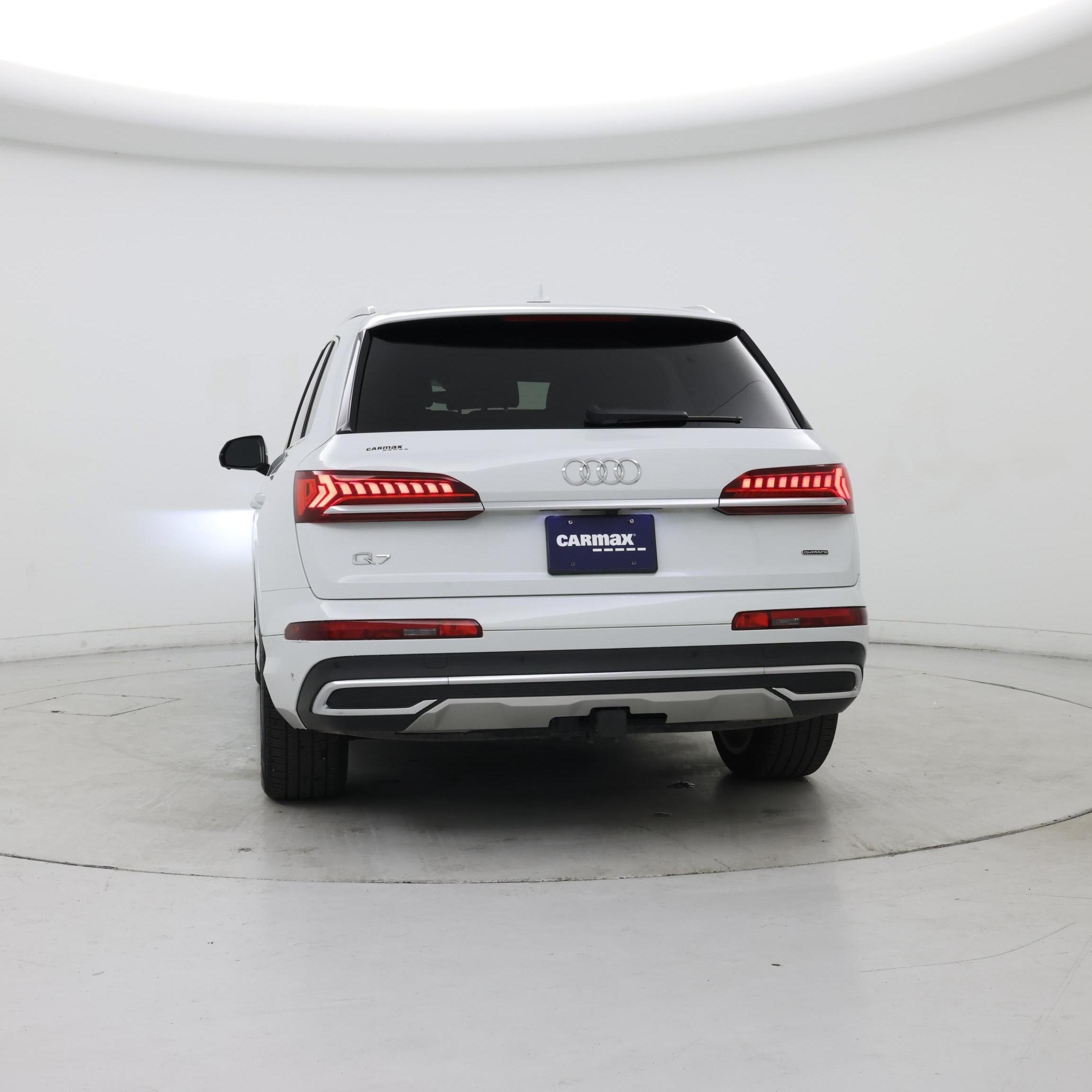 Thumbnail: 2021 Audi Q7 - 6