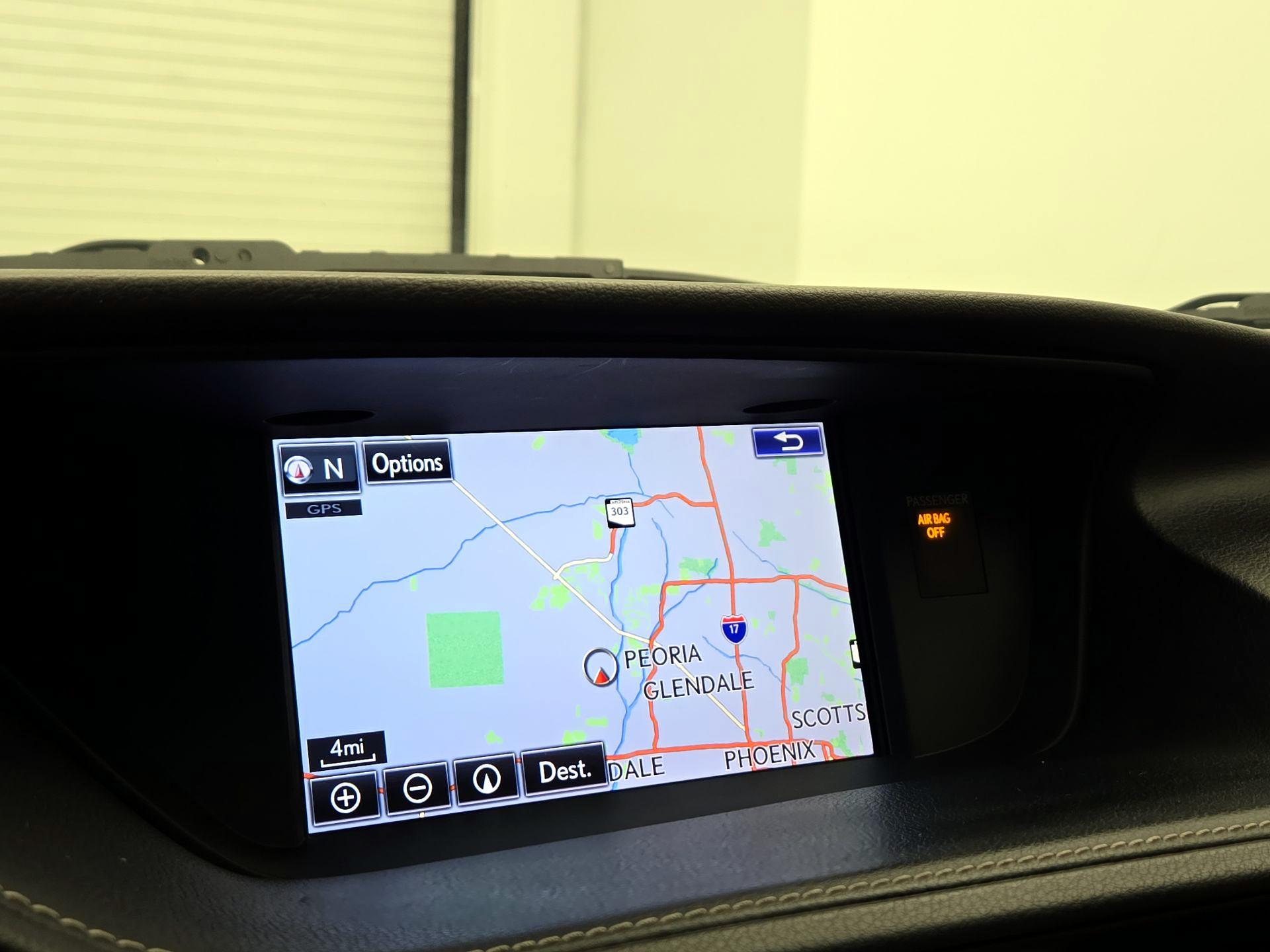 Thumbnail: 2015 Lexus ES - 14