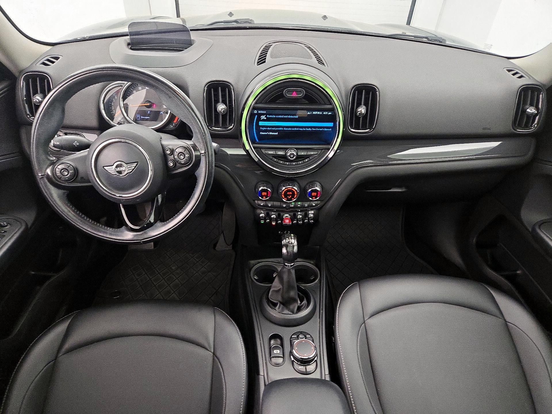 Thumbnail: 2018 MINI Cooper Countryman - 9