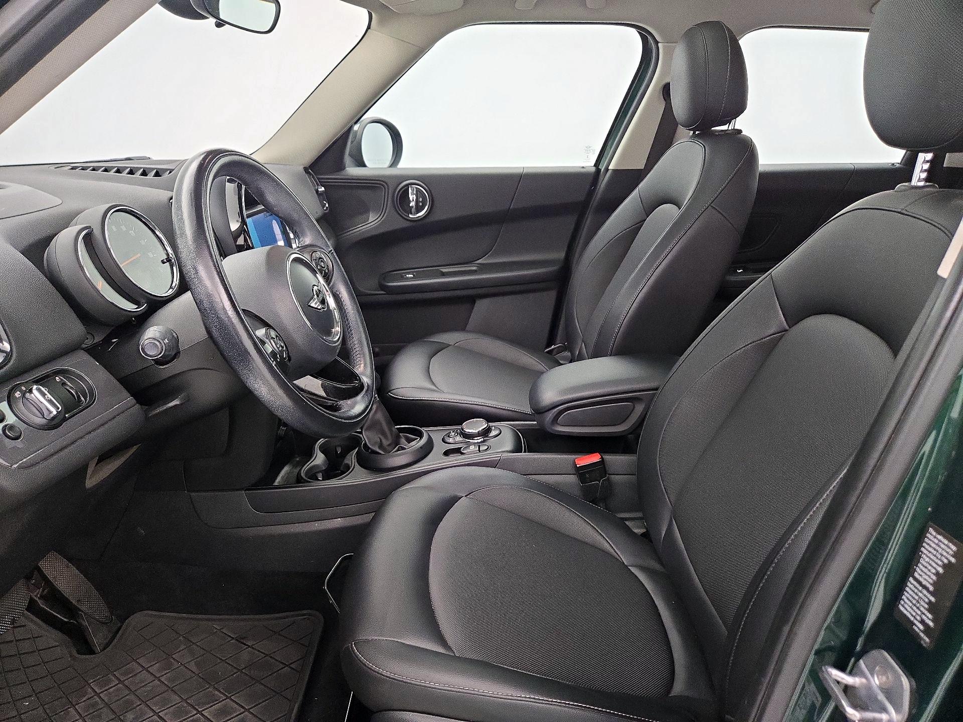 Thumbnail: 2018 MINI Cooper Countryman - 11